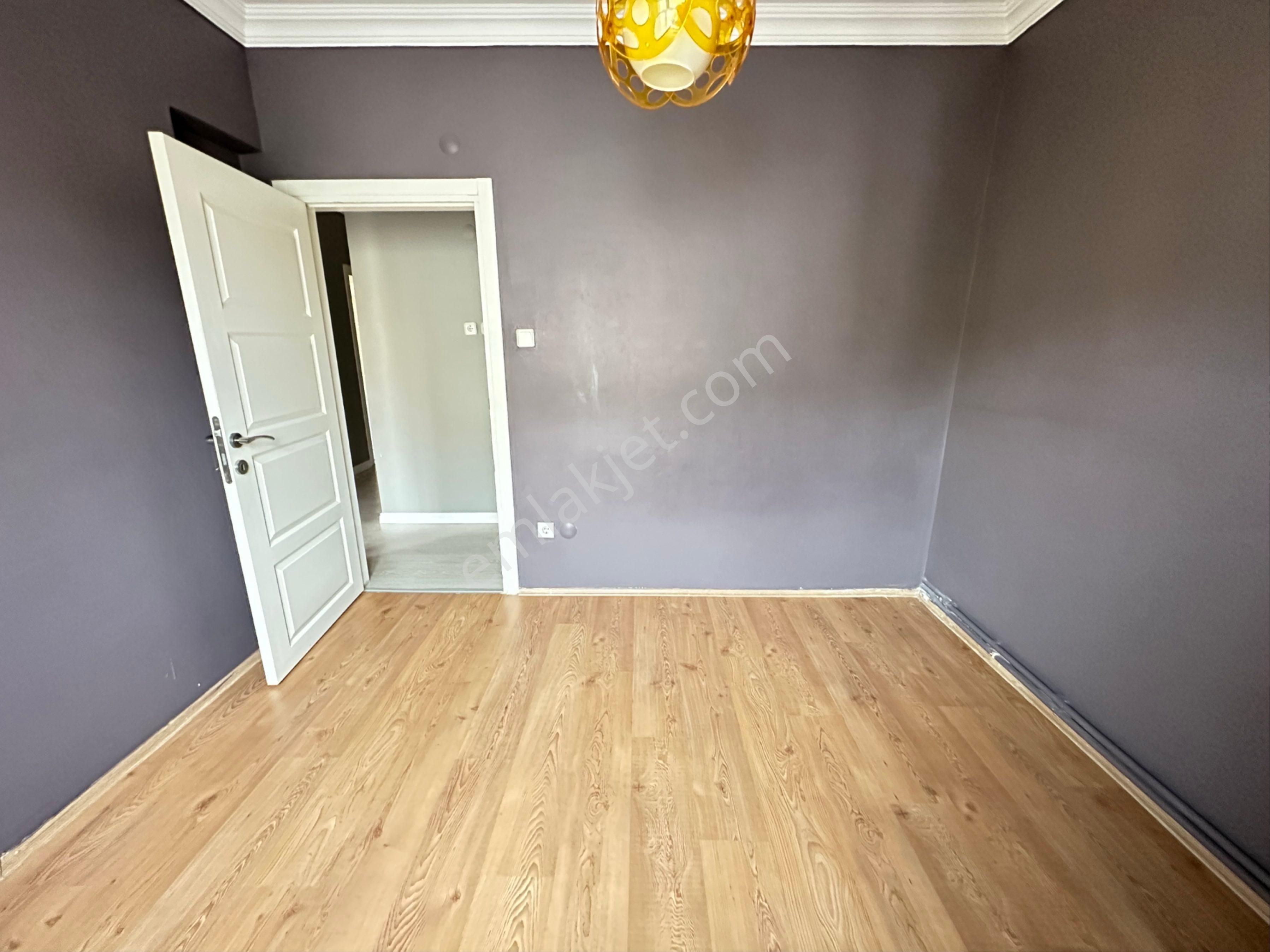Metroya Yakın Site İçerisinde 3+1 Kiralık Daire - Görsel 14