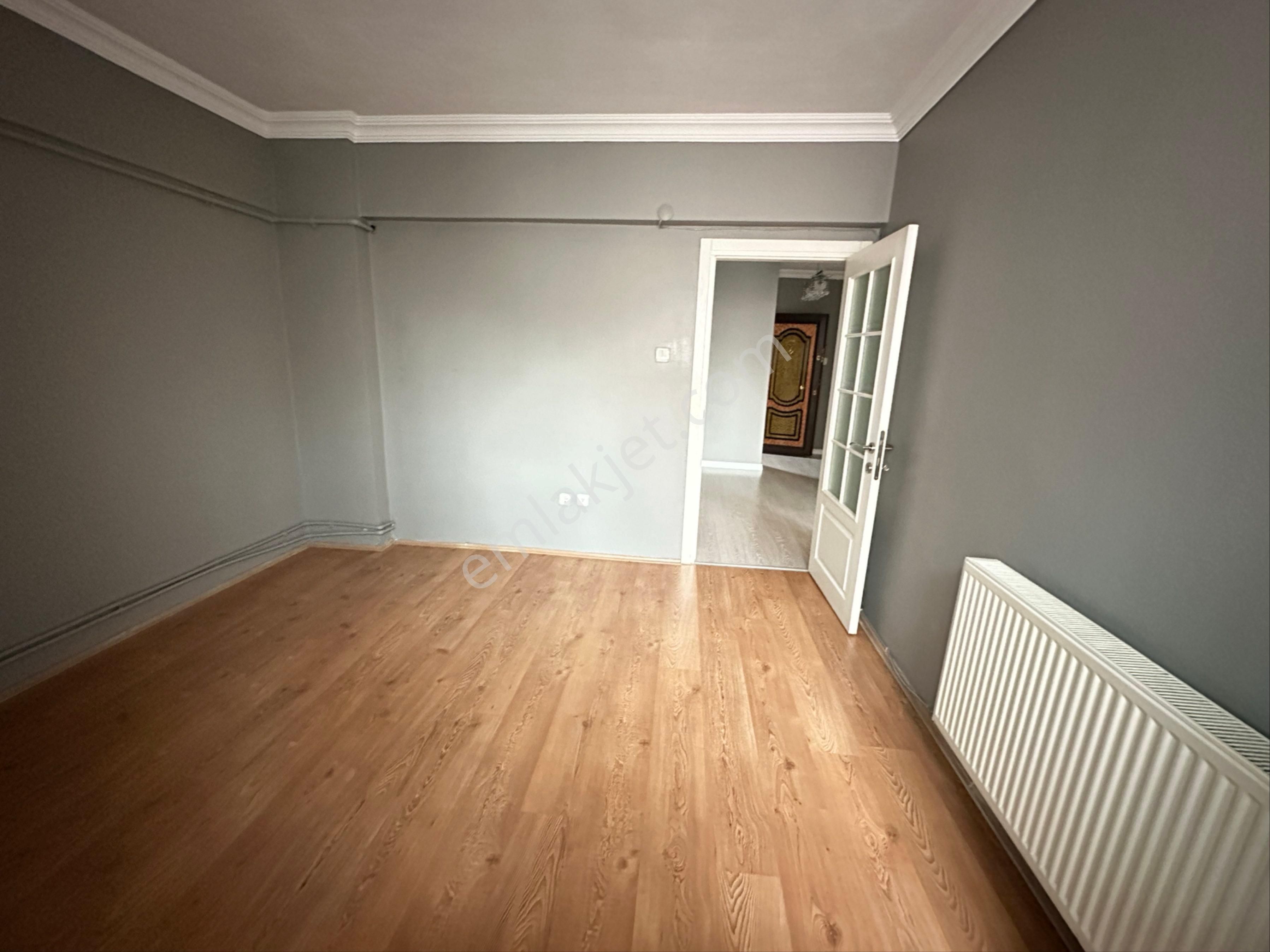 Metroya Yakın Site İçerisinde 3+1 Kiralık Daire - Görsel 7