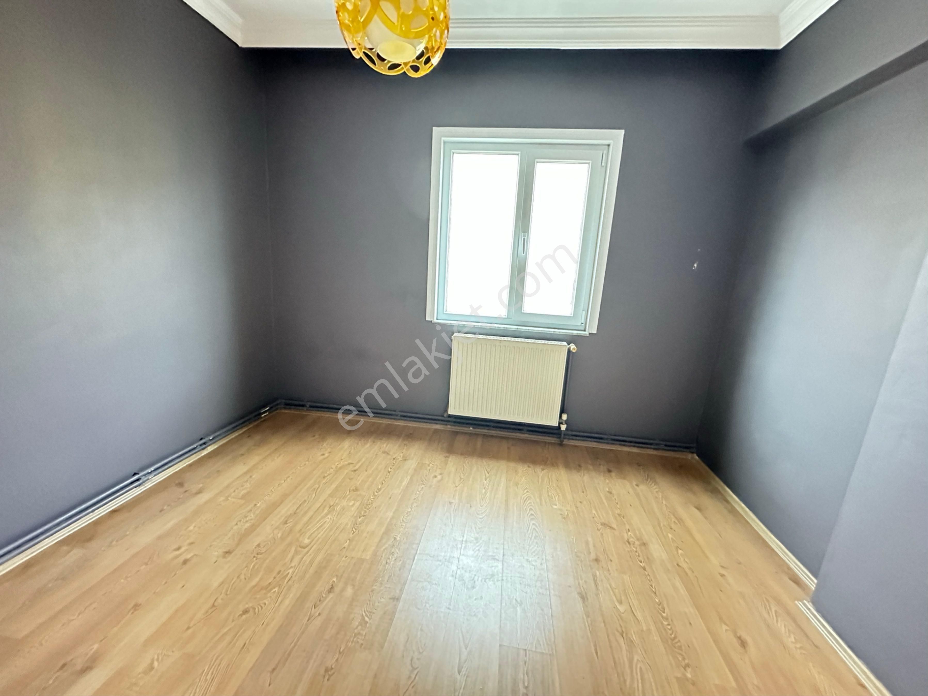 Metroya Yakın Site İçerisinde 3+1 Kiralık Daire - Görsel 13
