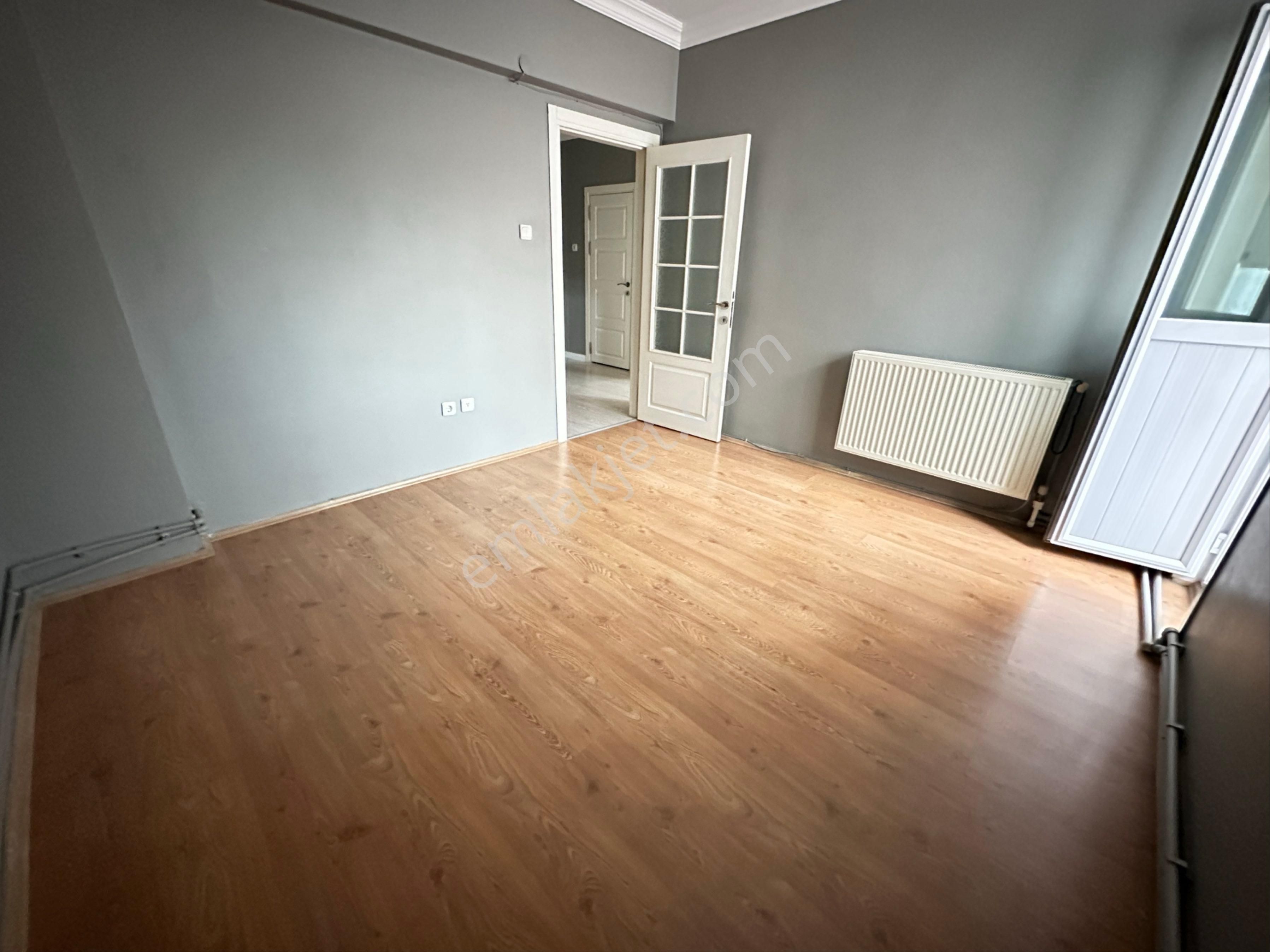 Metroya Yakın Site İçerisinde 3+1 Kiralık Daire - Görsel 8
