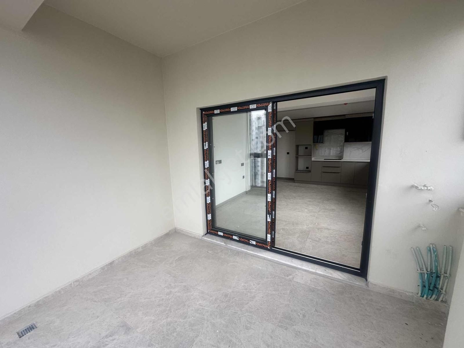 Avax Gayrimenkulden Doğalgazlı Havuzlu Kiralık 2+1 Daire - Görsel 14