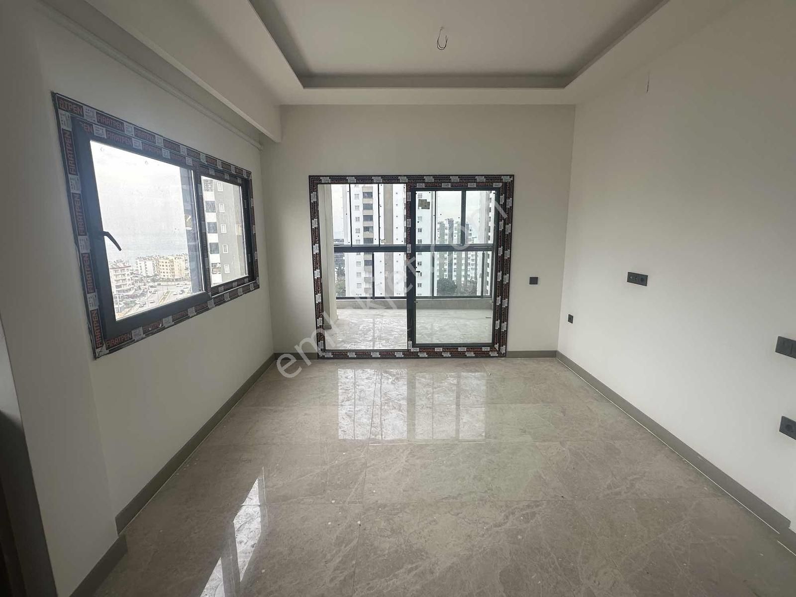 Avax Gayrimenkulden Doğalgazlı Havuzlu Kiralık 2+1 Daire - Görsel 3