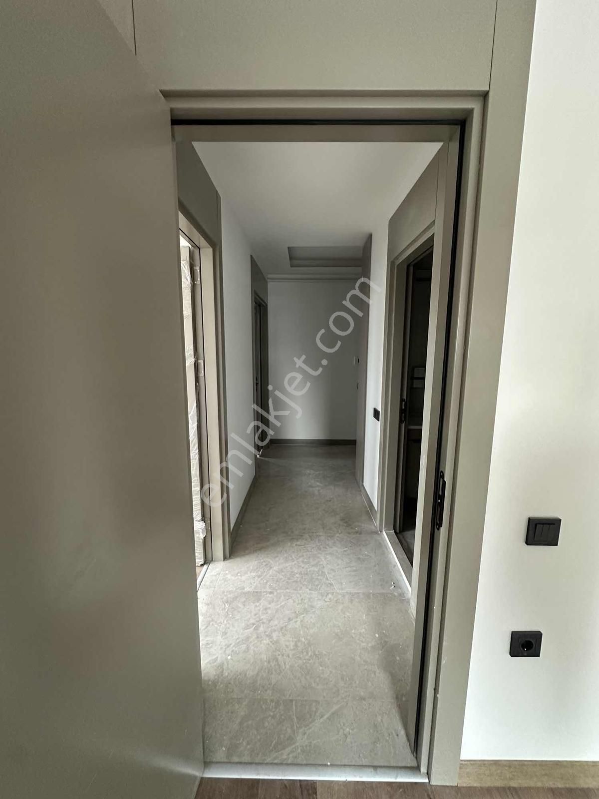 Avax Gayrimenkulden Doğalgazlı Havuzlu Kiralık 2+1 Daire - Görsel 4