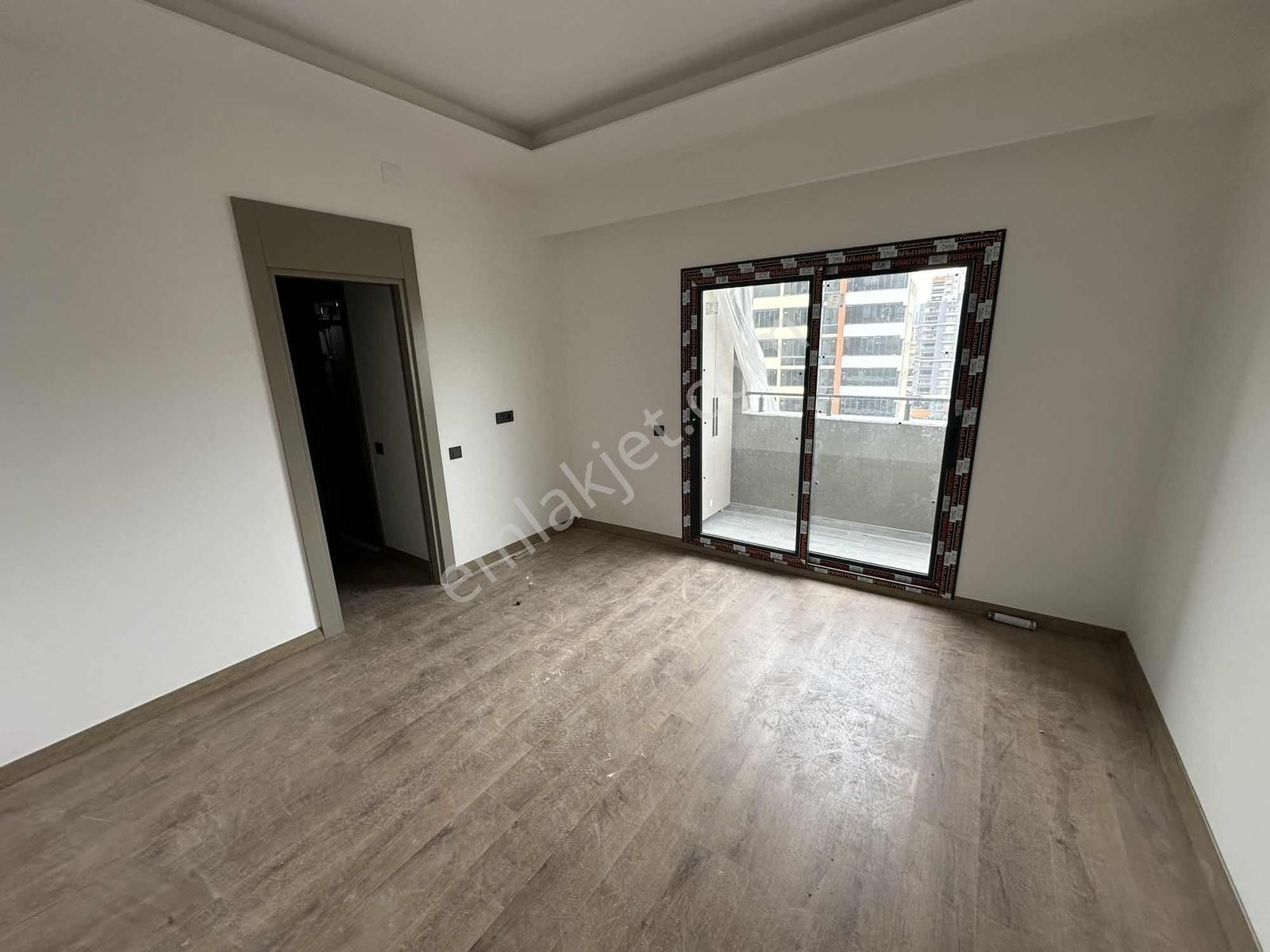 Avax Gayrimenkulden Doğalgazlı Havuzlu Kiralık 2+1 Daire - Görsel 11