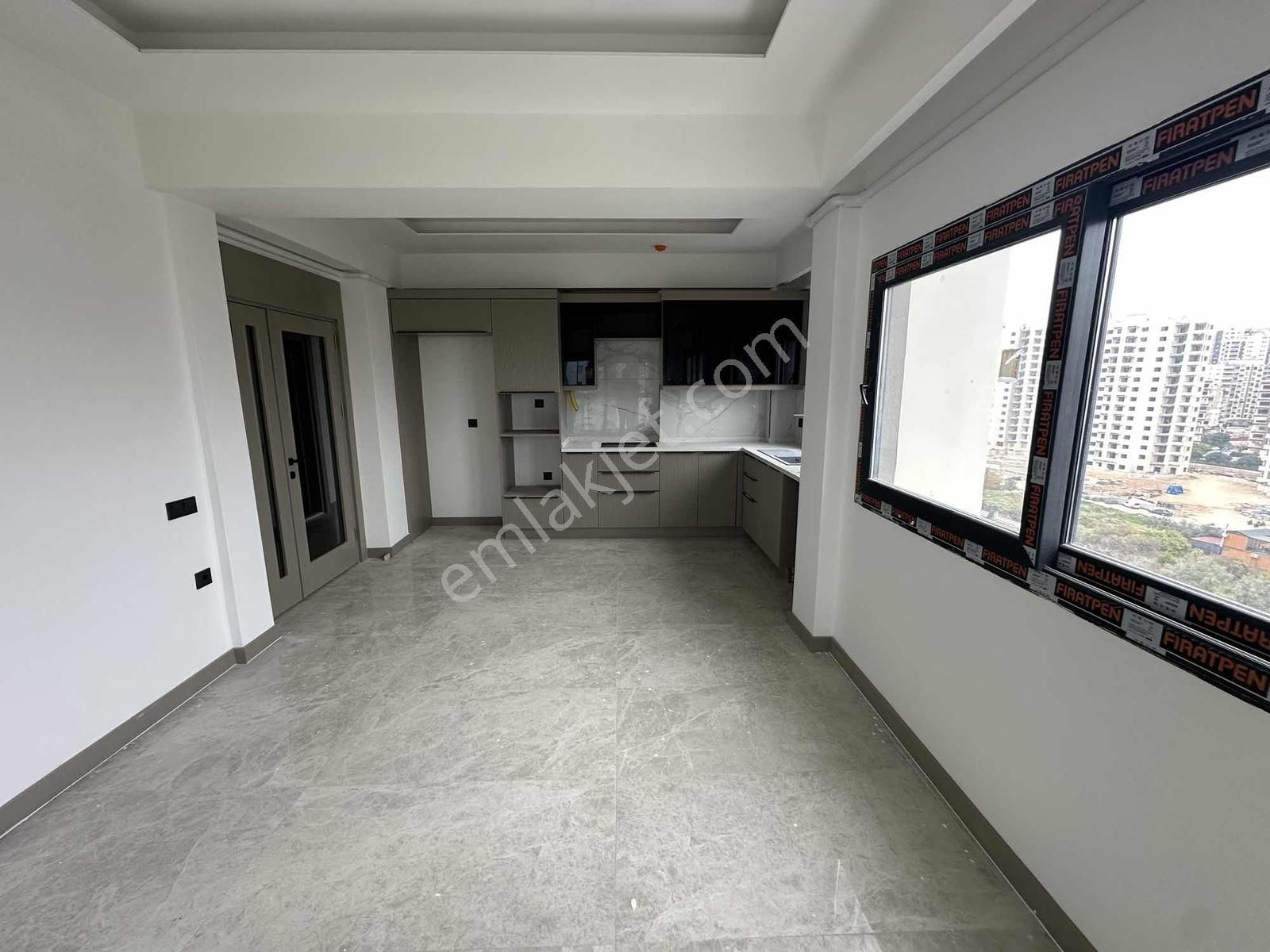 Avax Gayrimenkulden Doğalgazlı Havuzlu Kiralık 2+1 Daire - Görsel 8