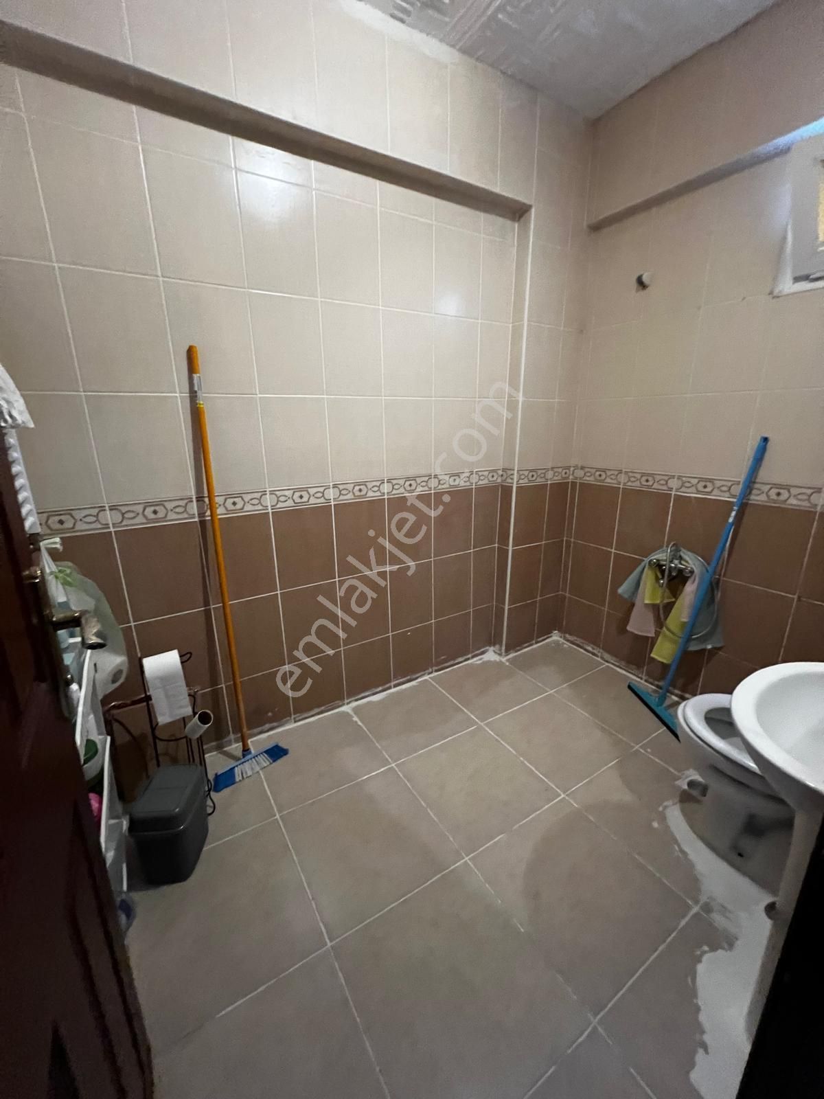 Arslan'dan Samsun İlkadım Zafer Mahallesinde 2+1 Daire - Görsel 13