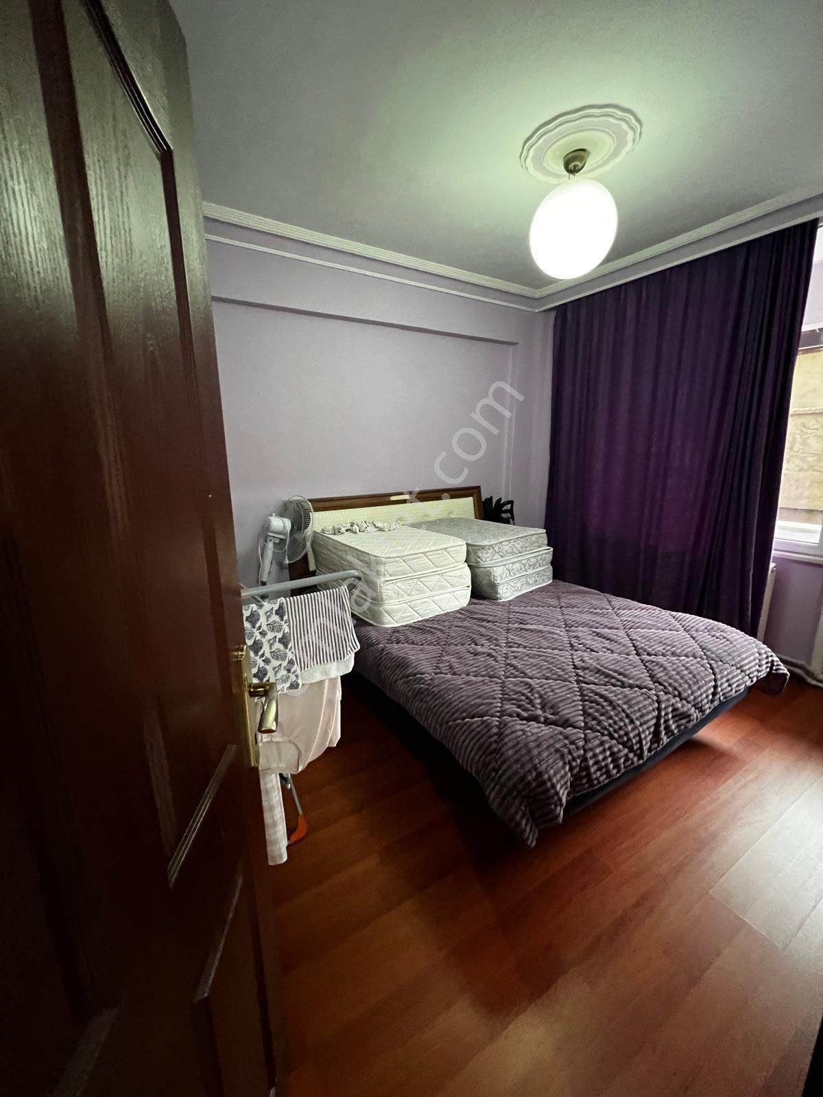 Arslan'dan Samsun İlkadım Zafer Mahallesinde 2+1 Daire - Görsel 9