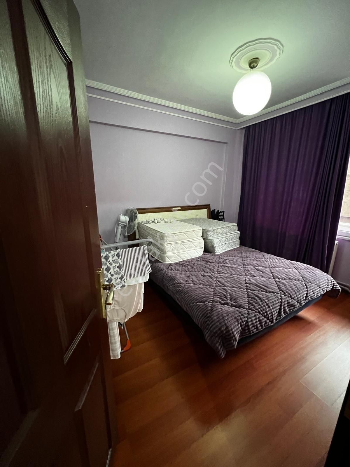 Arslan'dan Samsun İlkadım Zafer Mahallesinde 2+1 Daire - Görsel 12