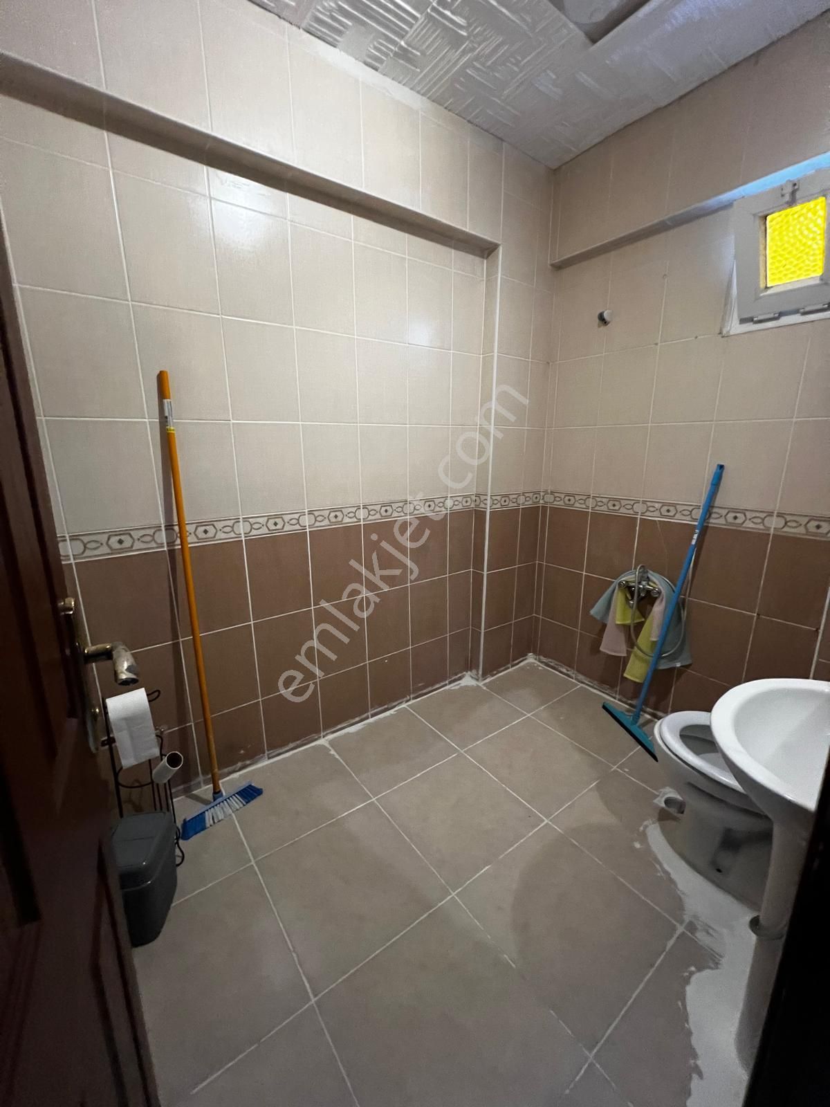 Arslan'dan Samsun İlkadım Zafer Mahallesinde 2+1 Daire - Görsel 14