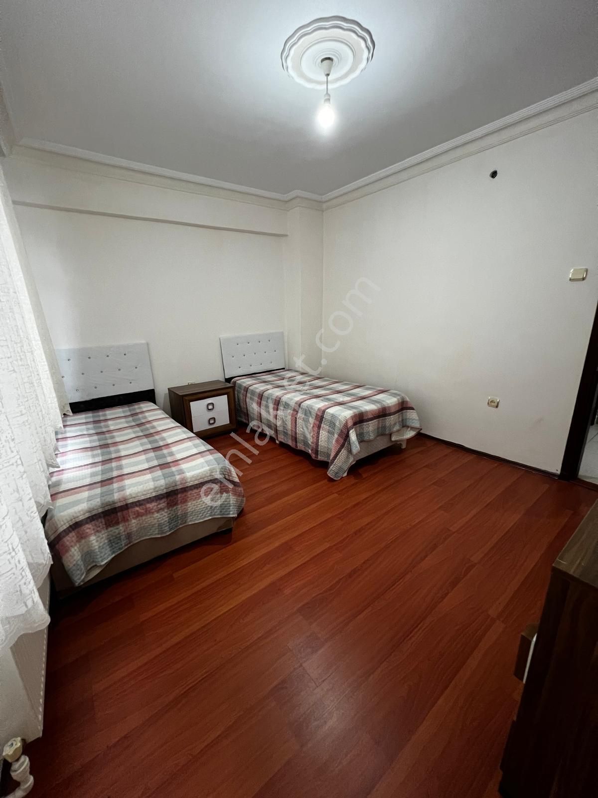 Arslan'dan Samsun İlkadım Zafer Mahallesinde 2+1 Daire - Görsel 7