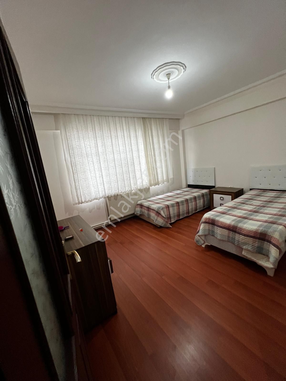 Arslan'dan Samsun İlkadım Zafer Mahallesinde 2+1 Daire - Görsel 6