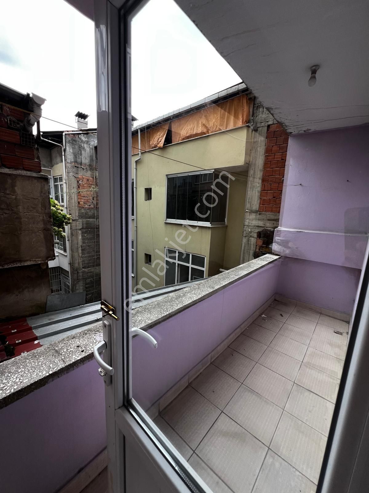 Arslan'dan Samsun İlkadım Zafer Mahallesinde 2+1 Daire - Görsel 17