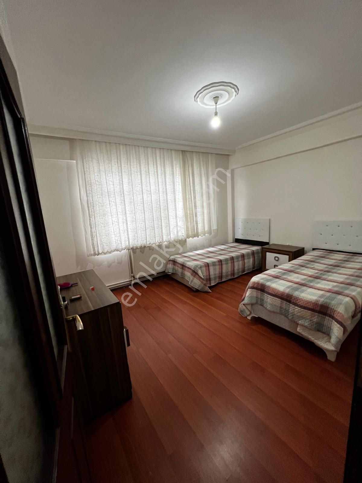 Arslan'dan Samsun İlkadım Zafer Mahallesinde 2+1 Daire - Görsel 8