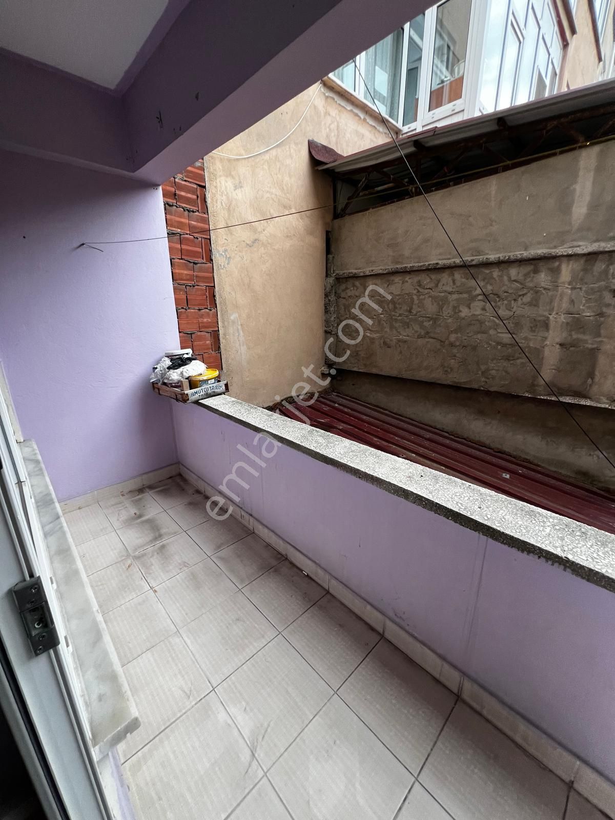 Arslan'dan Samsun İlkadım Zafer Mahallesinde 2+1 Daire - Görsel 18