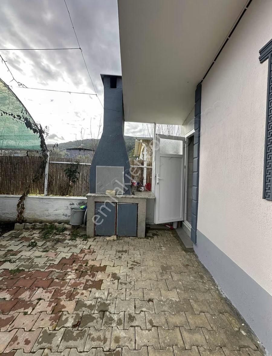 Coşar Emlaktan | 470 M² Arsa İçinde 85 M² Müstakil Ev - Görsel 8