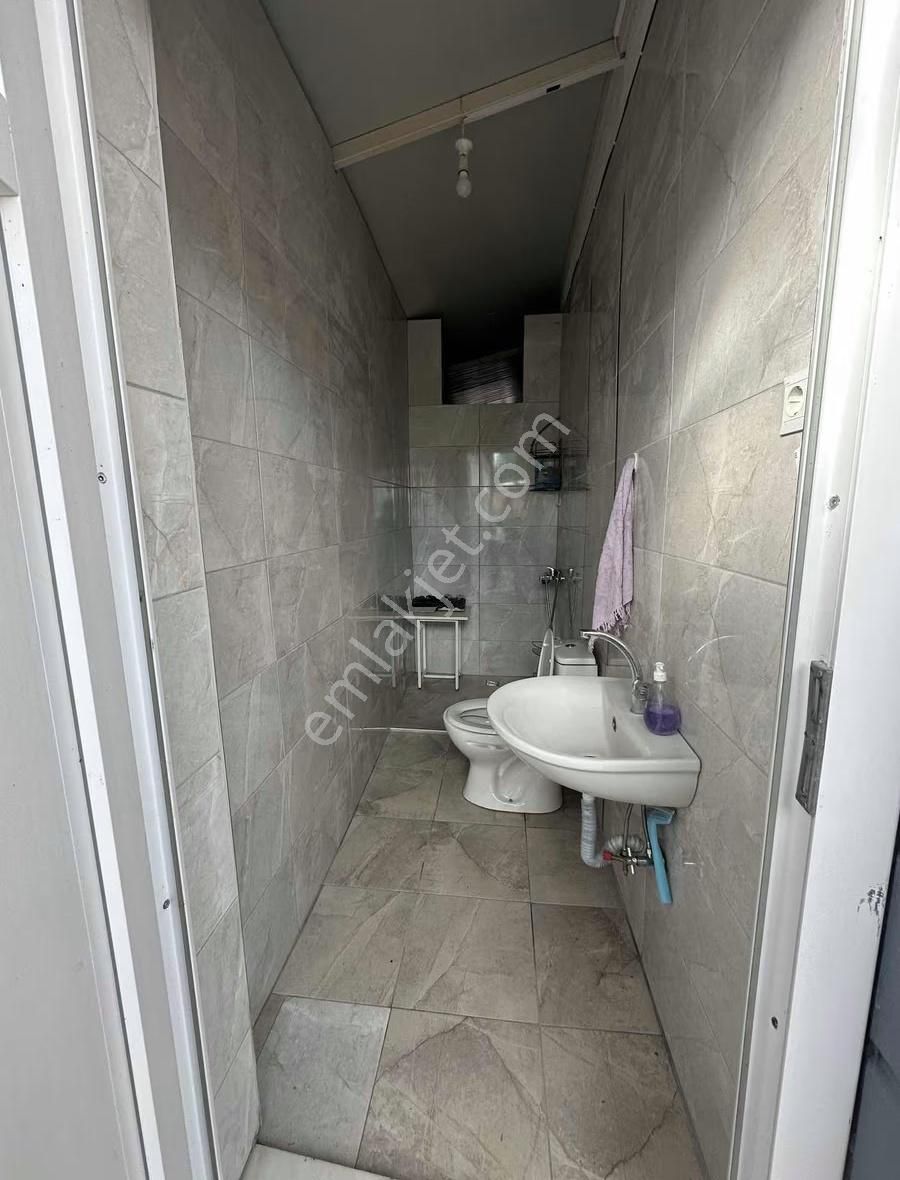 Coşar Emlaktan | 470 M² Arsa İçinde 85 M² Müstakil Ev - Görsel 10