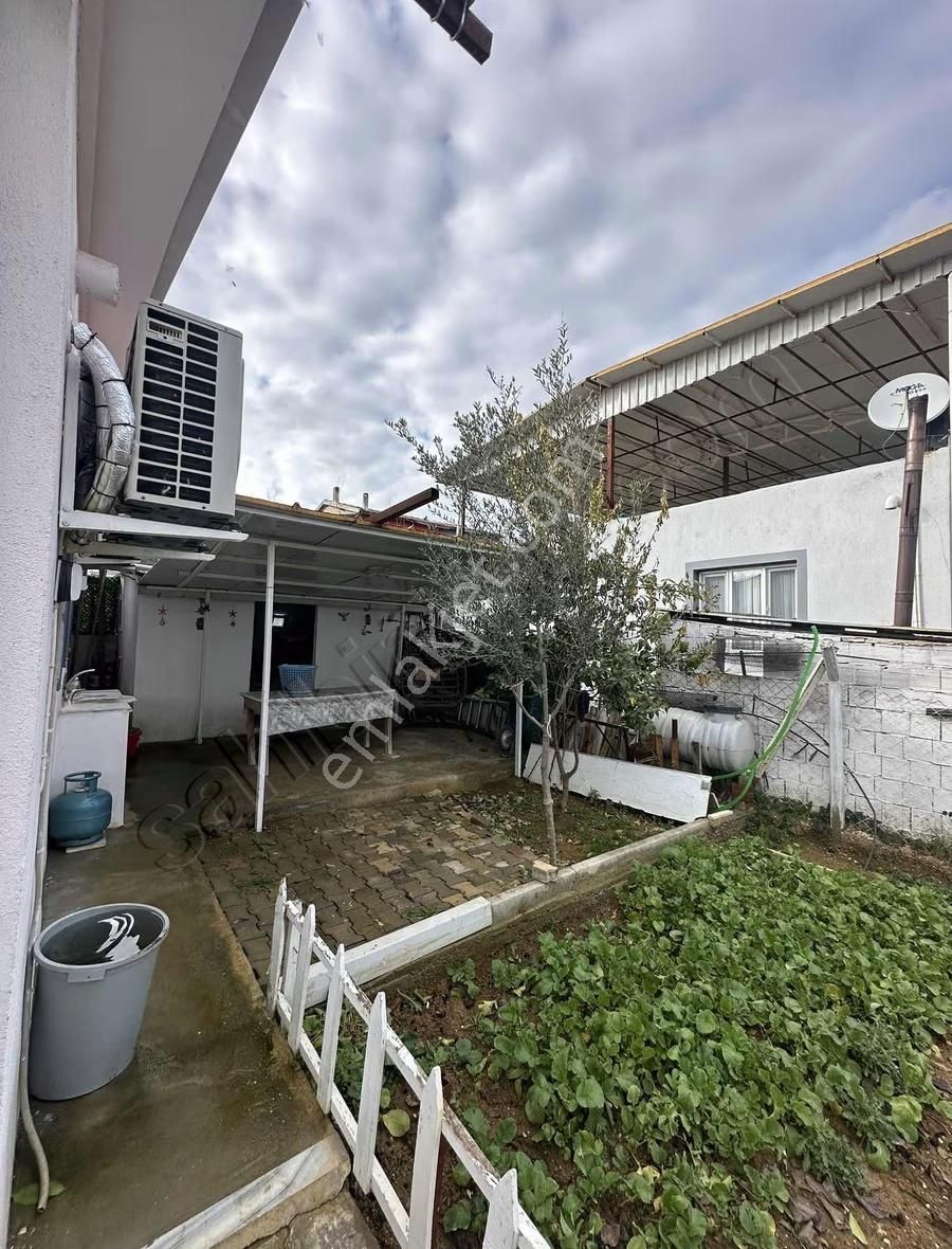 Coşar Emlaktan | 470 M² Arsa İçinde 85 M² Müstakil Ev - Görsel 14