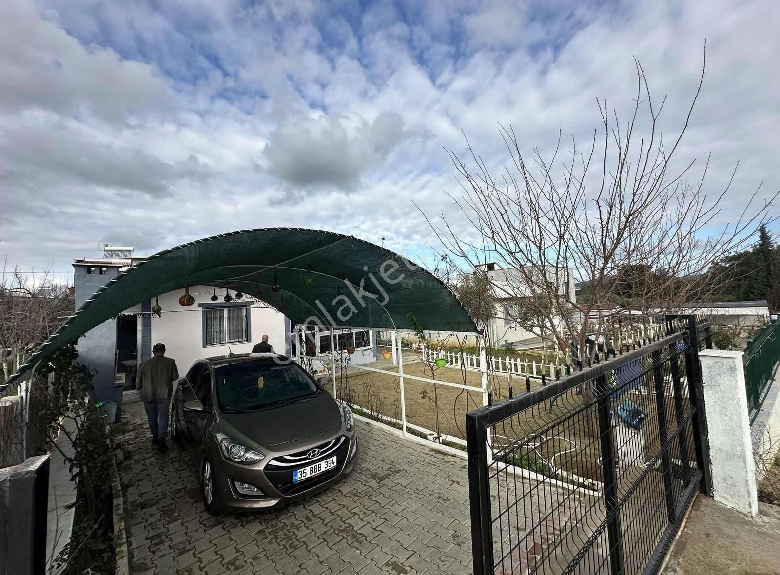 Coşar Emlaktan | 470 M² Arsa İçinde 85 M² Müstakil Ev - Görsel 2