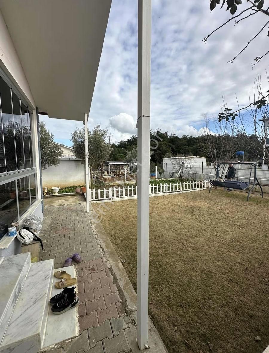 Coşar Emlaktan | 470 M² Arsa İçinde 85 M² Müstakil Ev - Görsel 7