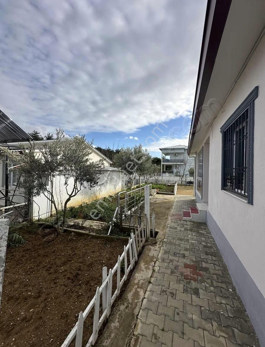 Coşar Emlaktan | 470 M² Arsa İçinde 85 M² Müstakil Ev - Görsel 9