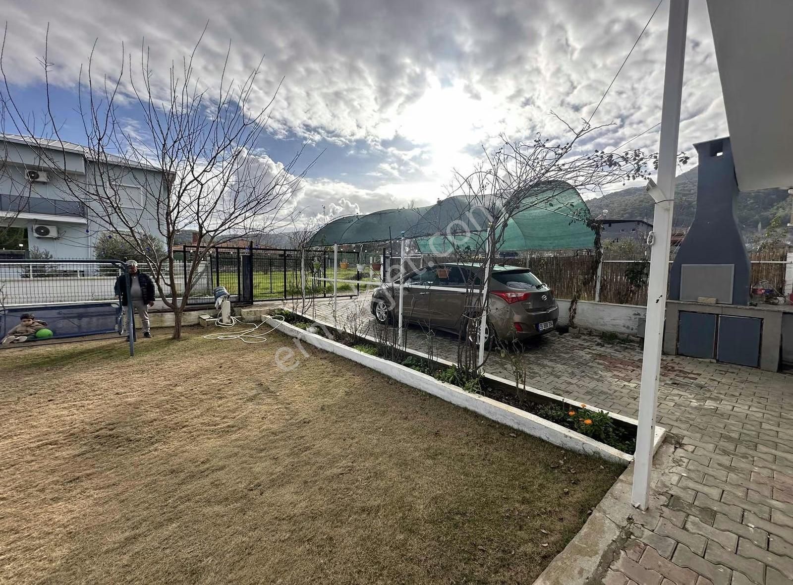 Coşar Emlaktan | 470 M² Arsa İçinde 85 M² Müstakil Ev - Görsel 18