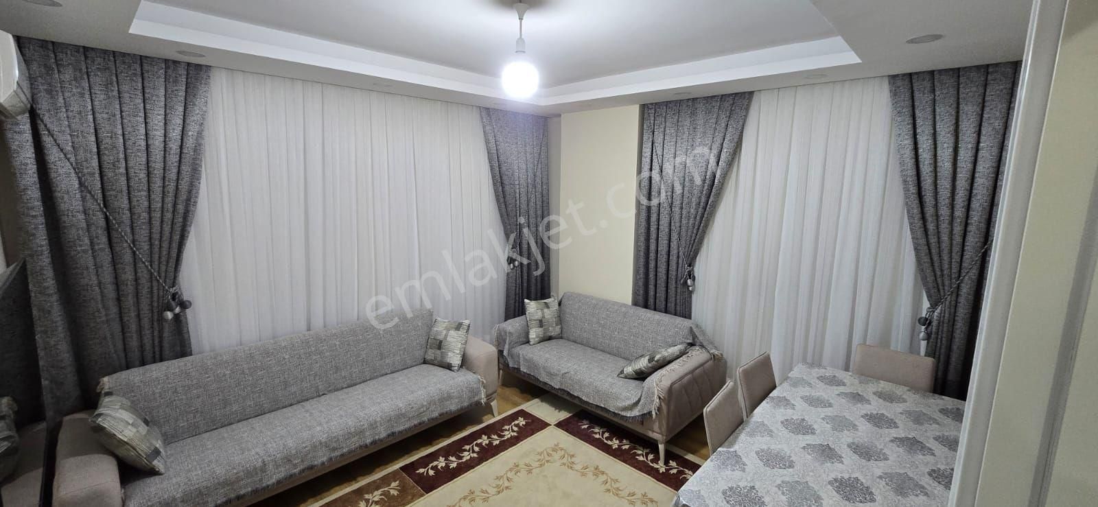 2+1 Satılık Daire Krediye Uygun Kombili Doğalgazlı - Görsel 3