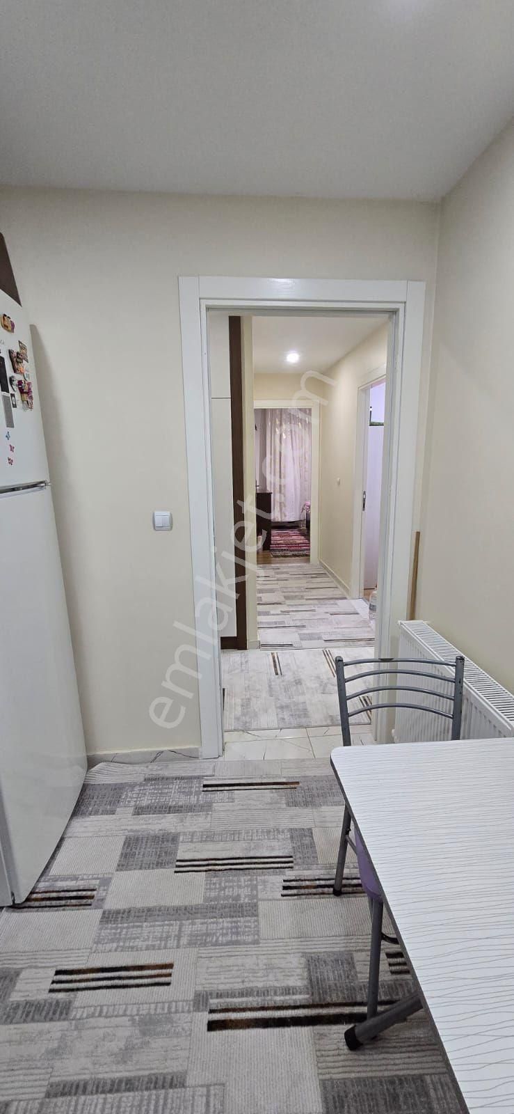 2+1 Satılık Daire Krediye Uygun Kombili Doğalgazlı - Görsel 15