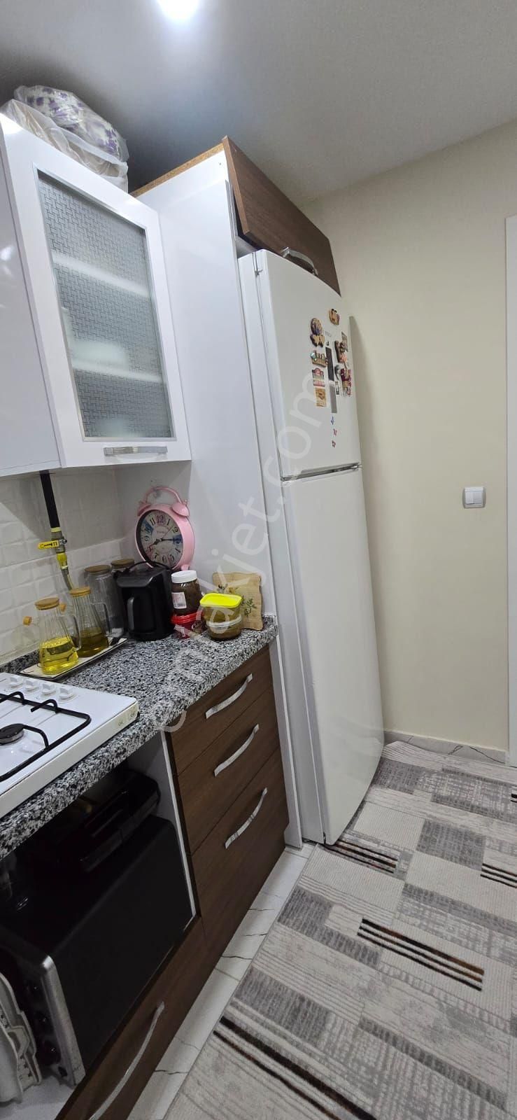 2+1 Satılık Daire Krediye Uygun Kombili Doğalgazlı - Görsel 18