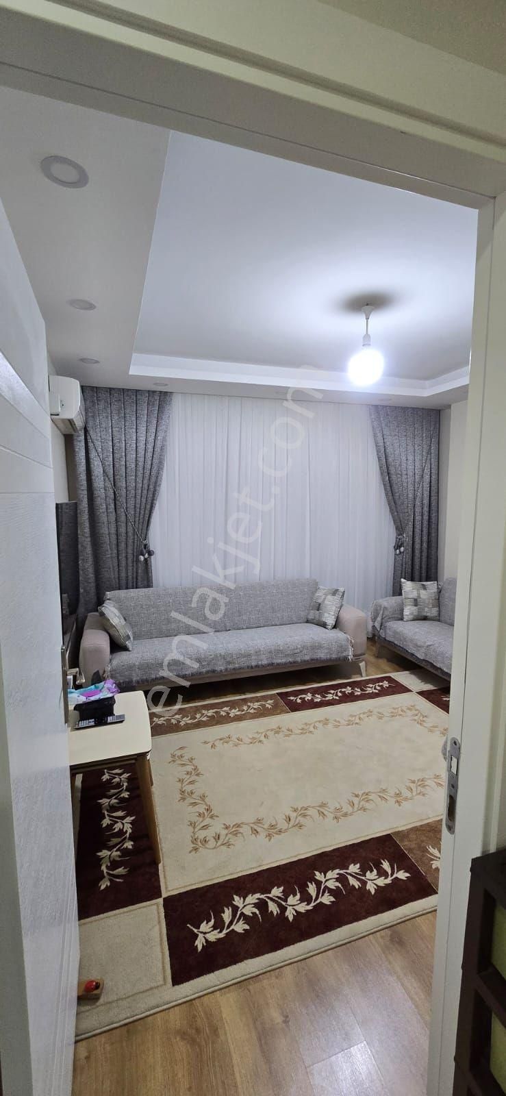 2+1 Satılık Daire Krediye Uygun Kombili Doğalgazlı - Görsel 6