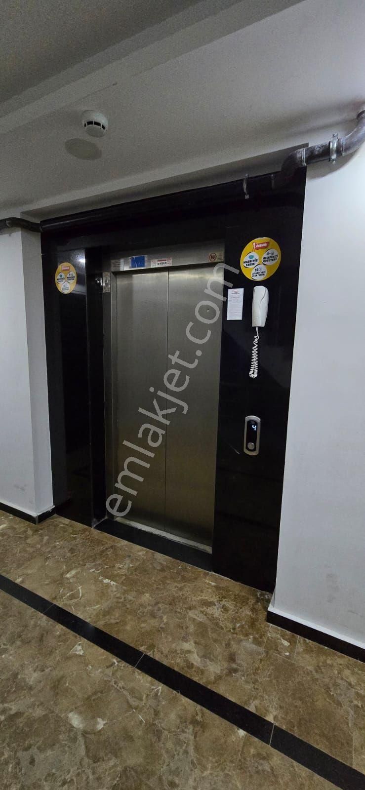 2+1 Satılık Daire Krediye Uygun Kombili Doğalgazlı - Görsel 11