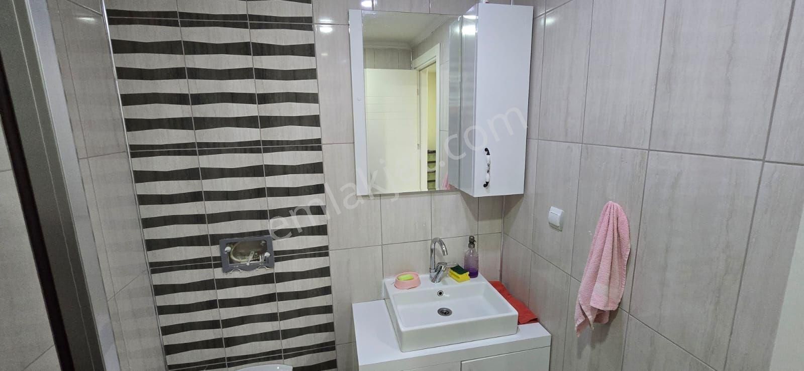 2+1 Satılık Daire Krediye Uygun Kombili Doğalgazlı - Görsel 5