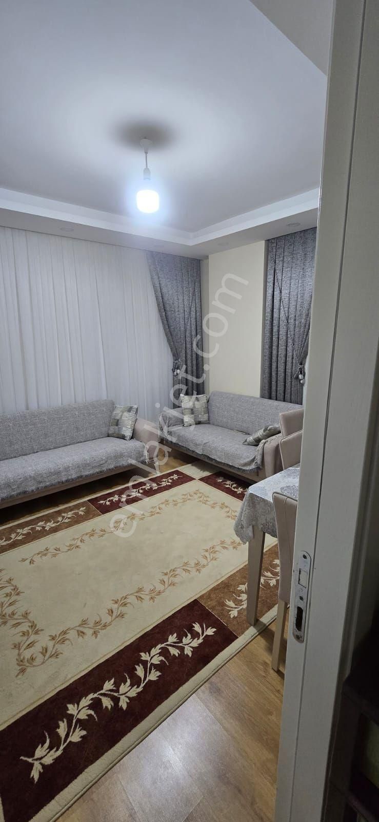 2+1 Satılık Daire Krediye Uygun Kombili Doğalgazlı