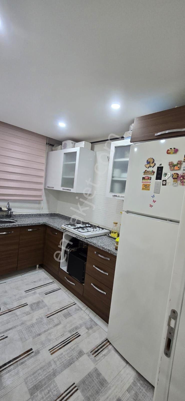 2+1 Satılık Daire Krediye Uygun Kombili Doğalgazlı - Görsel 16