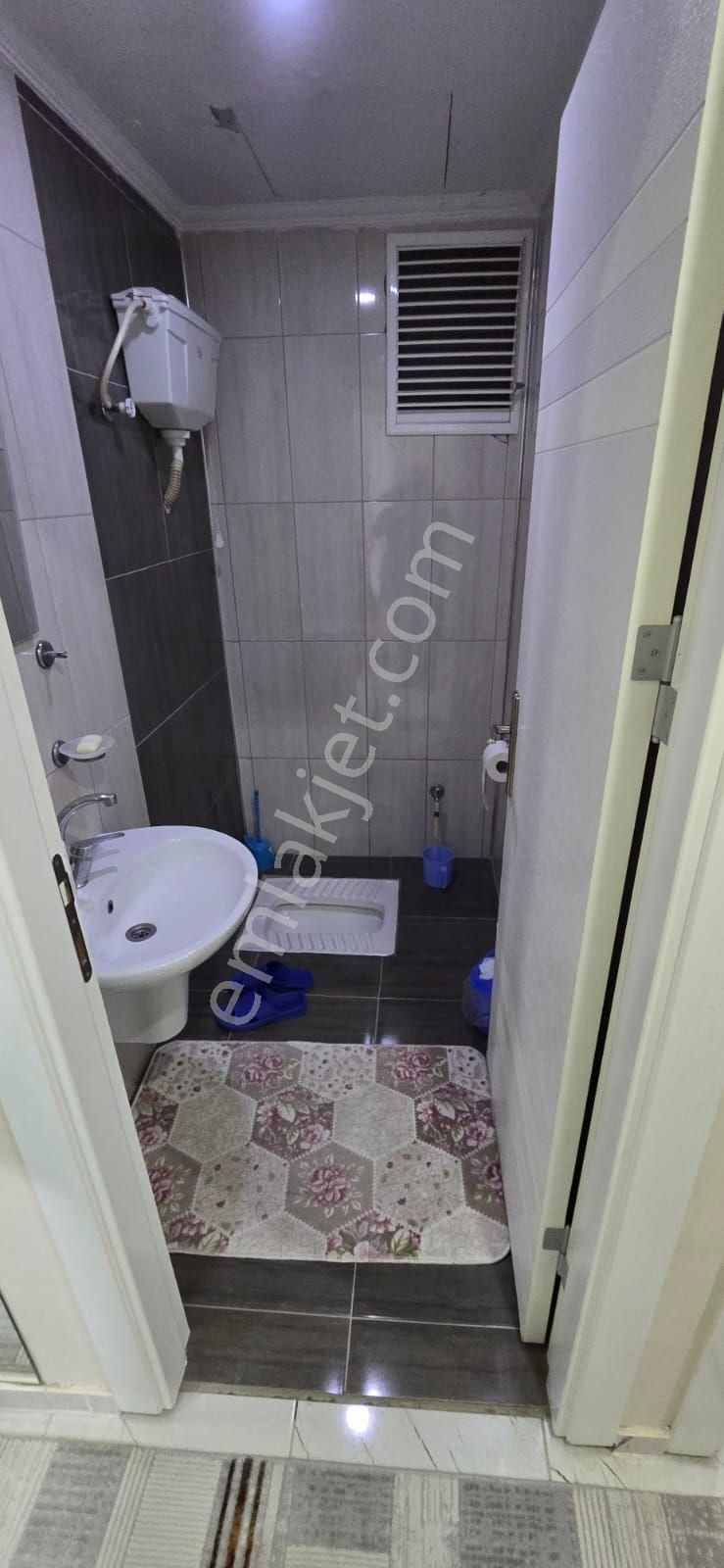 2+1 Satılık Daire Krediye Uygun Kombili Doğalgazlı - Görsel 12