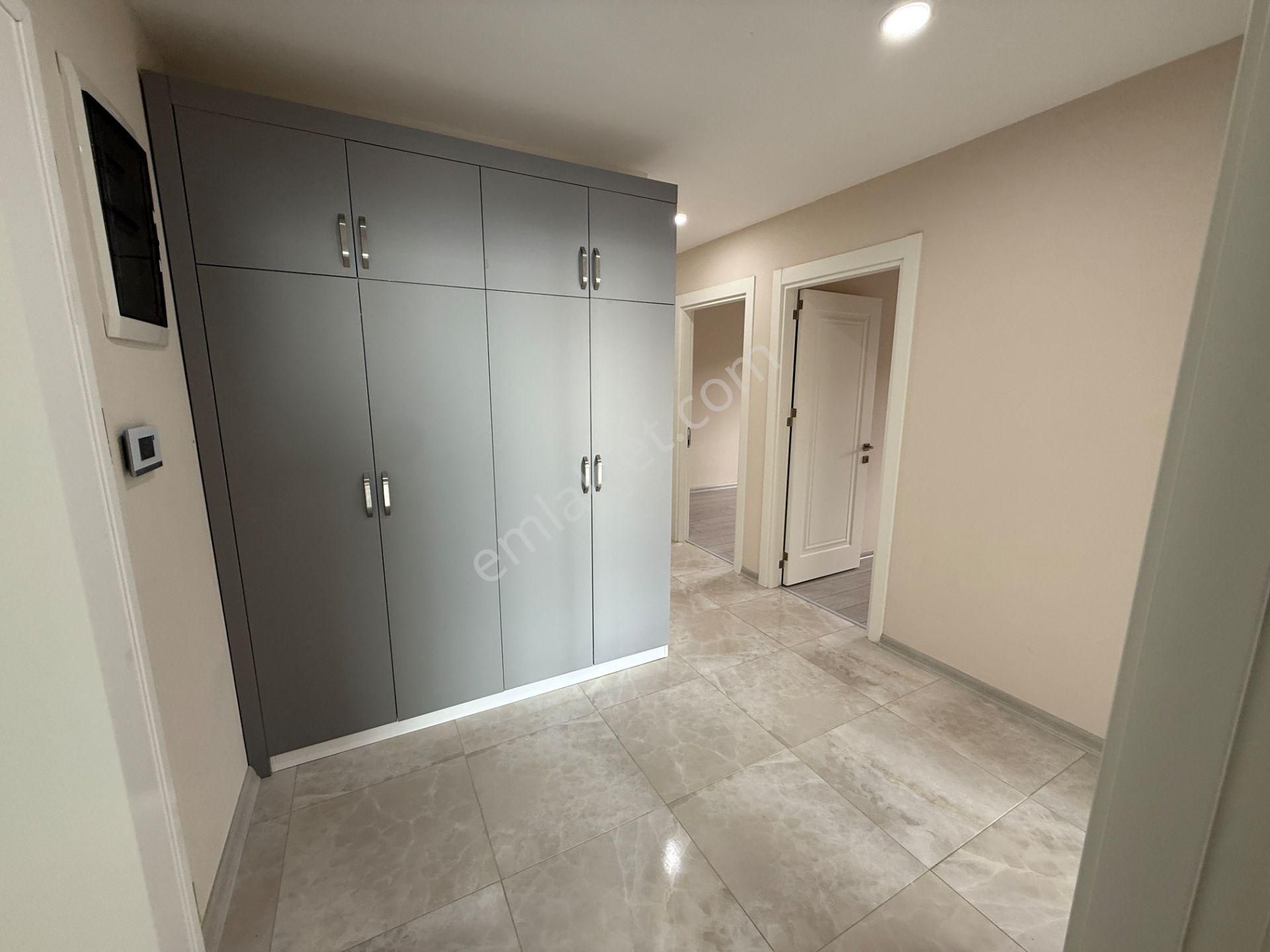 Yankı'dan Kartal Adalar Ve Deniz Nanzaralı 3+1 Sıfır 135m2 Daire - Görsel 29