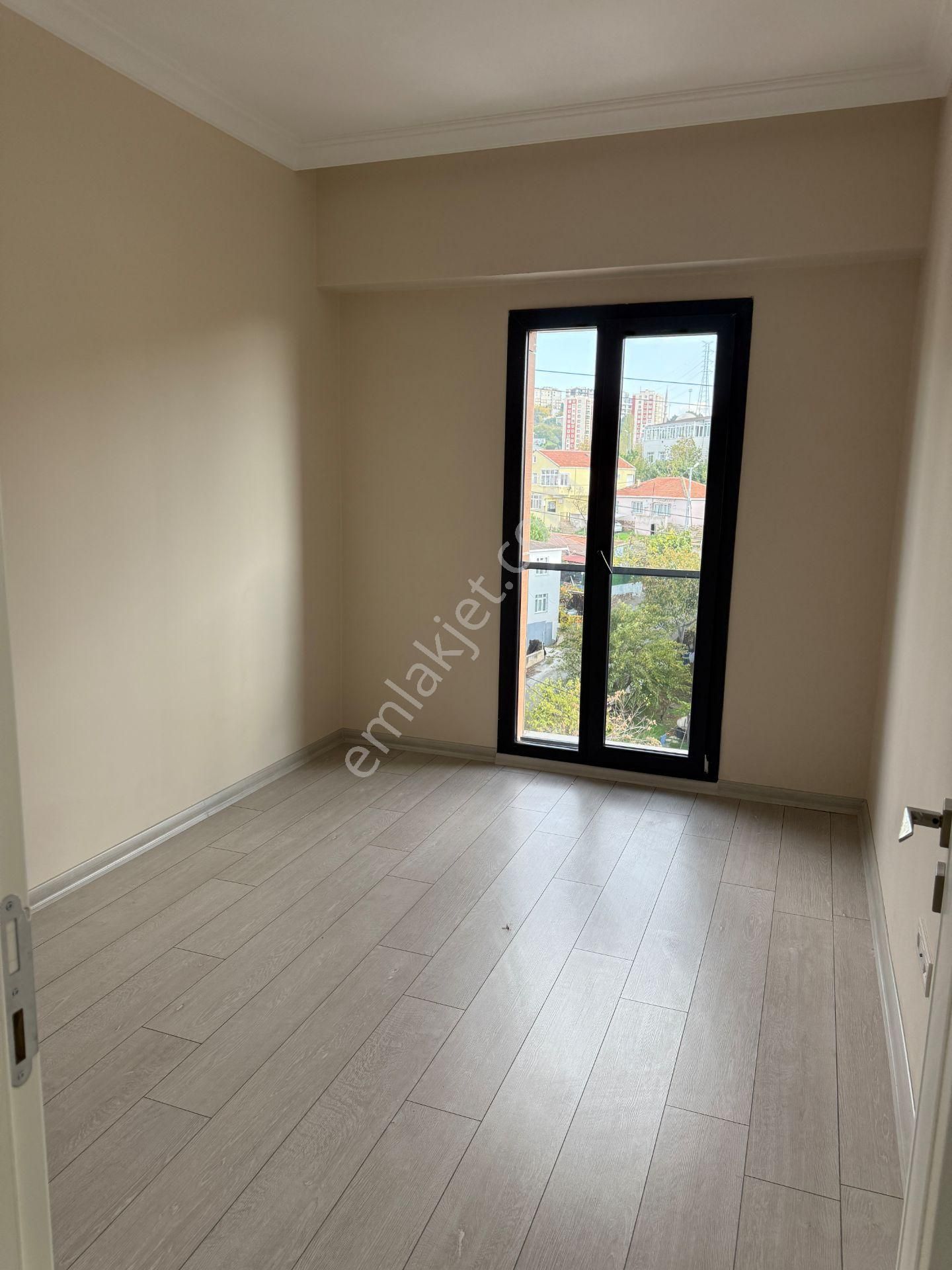 Yankı'dan Kartal Adalar Ve Deniz Nanzaralı 3+1 Sıfır 135m2 Daire - Görsel 16