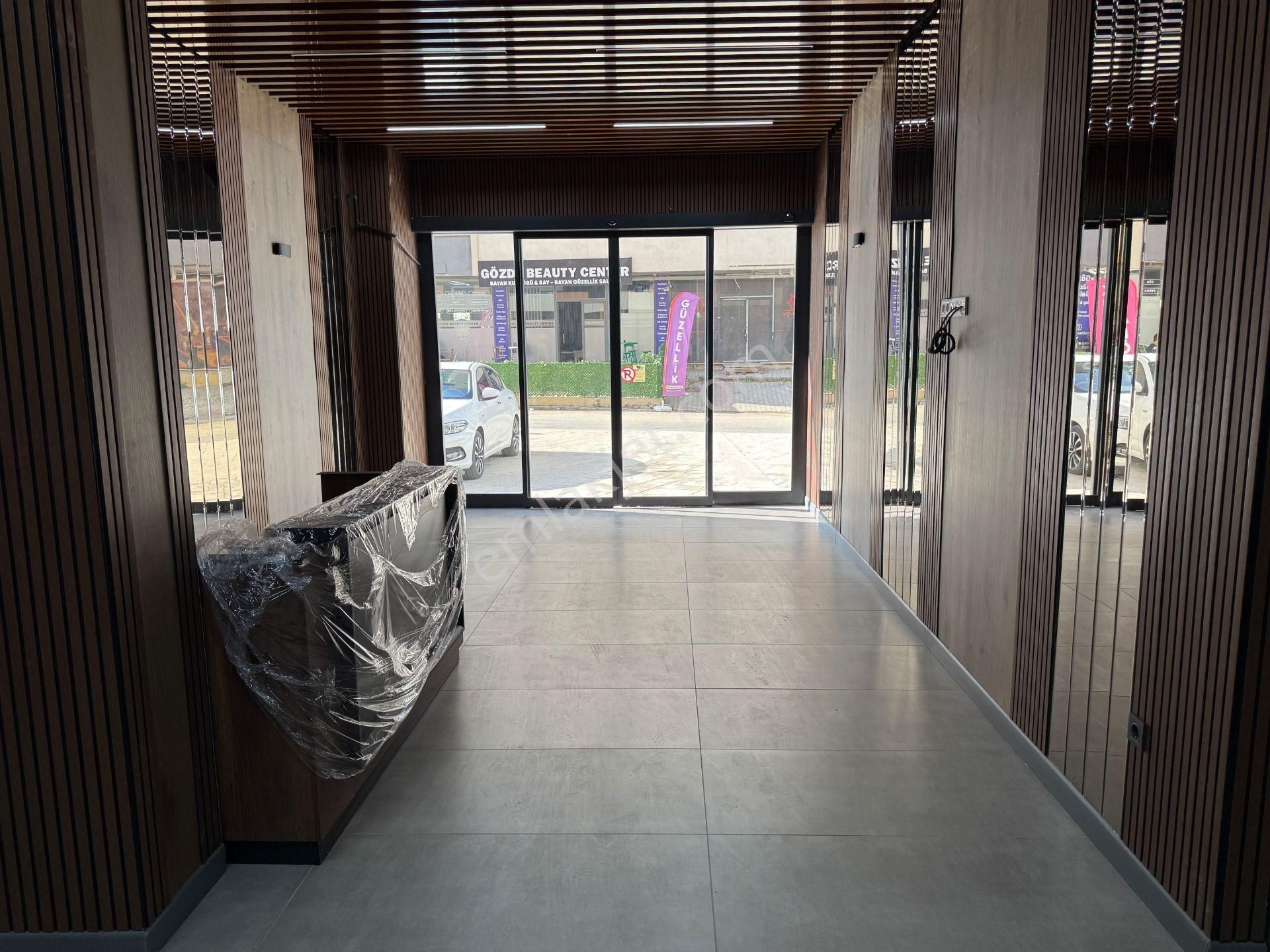 Yankı'dan Kartal Adalar Ve Deniz Nanzaralı 3+1 Sıfır 135m2 Daire - Görsel 33