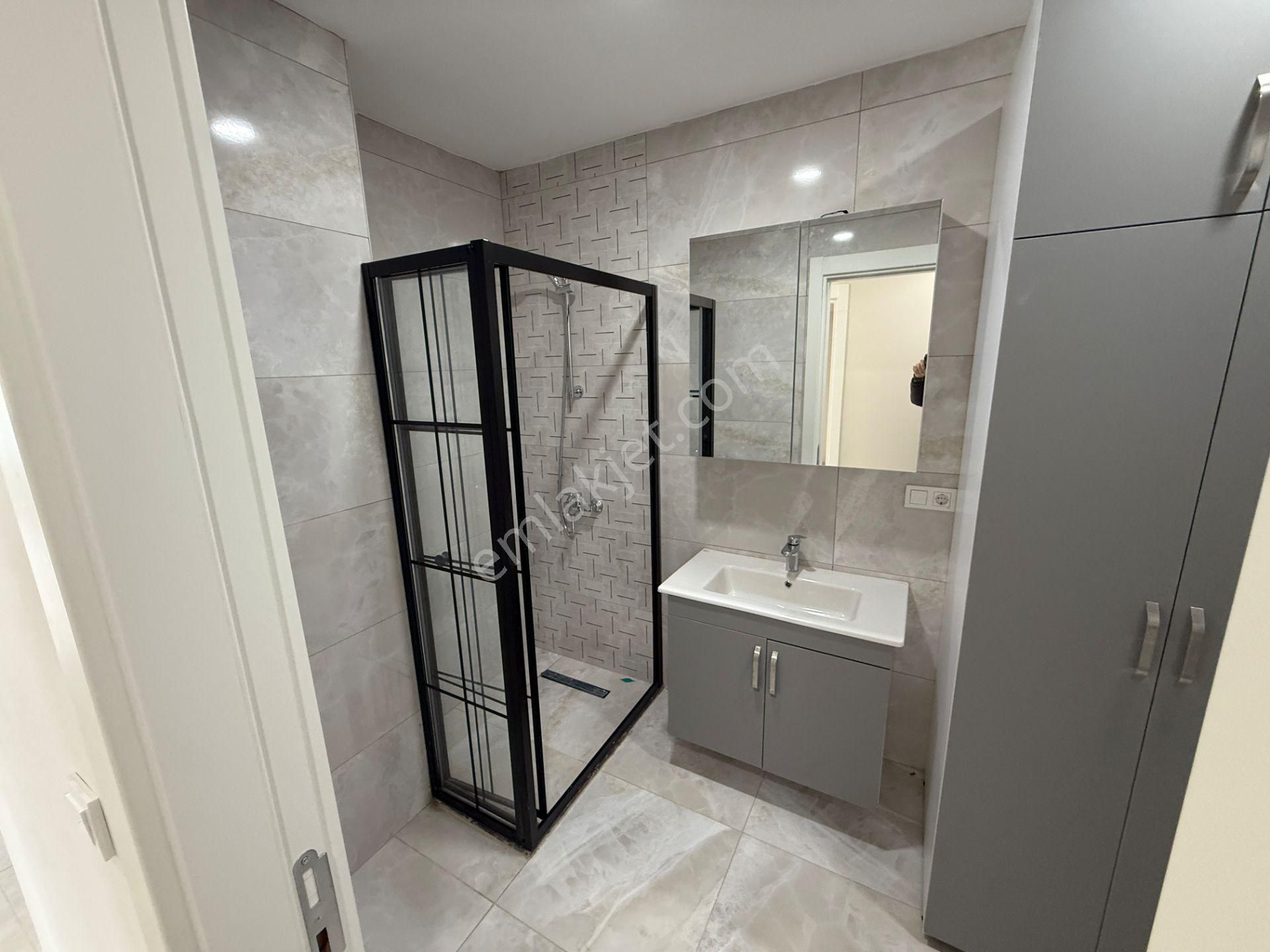 Yankı'dan Kartal Adalar Ve Deniz Nanzaralı 3+1 Sıfır 135m2 Daire - Görsel 27