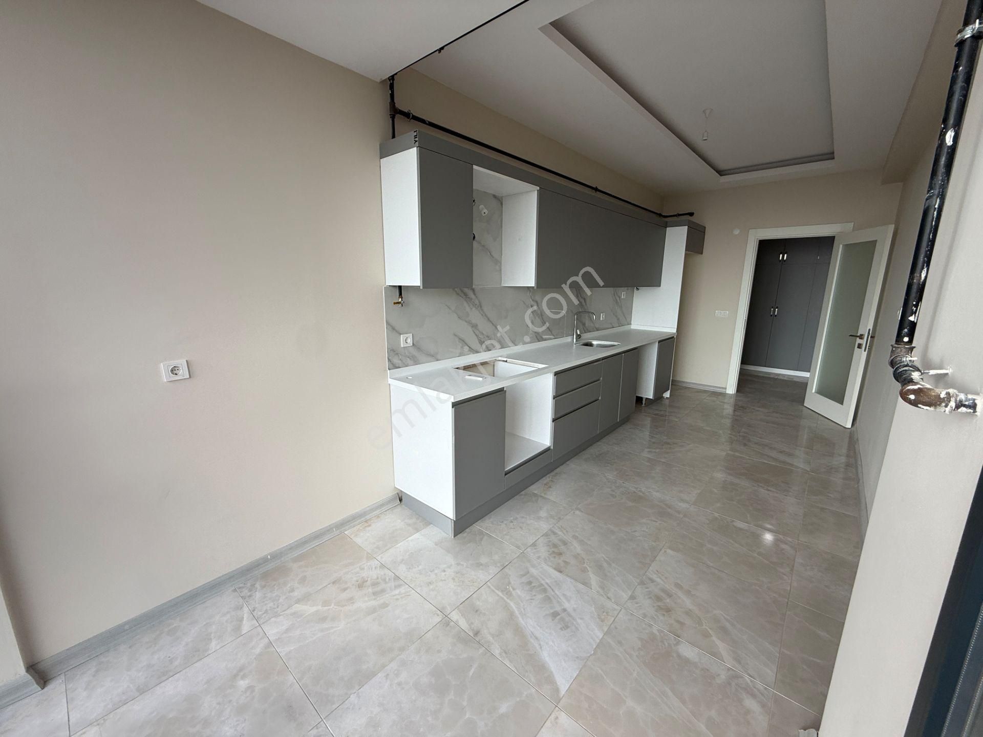 Yankı'dan Kartal Adalar Ve Deniz Nanzaralı 3+1 Sıfır 135m2 Daire - Görsel 25