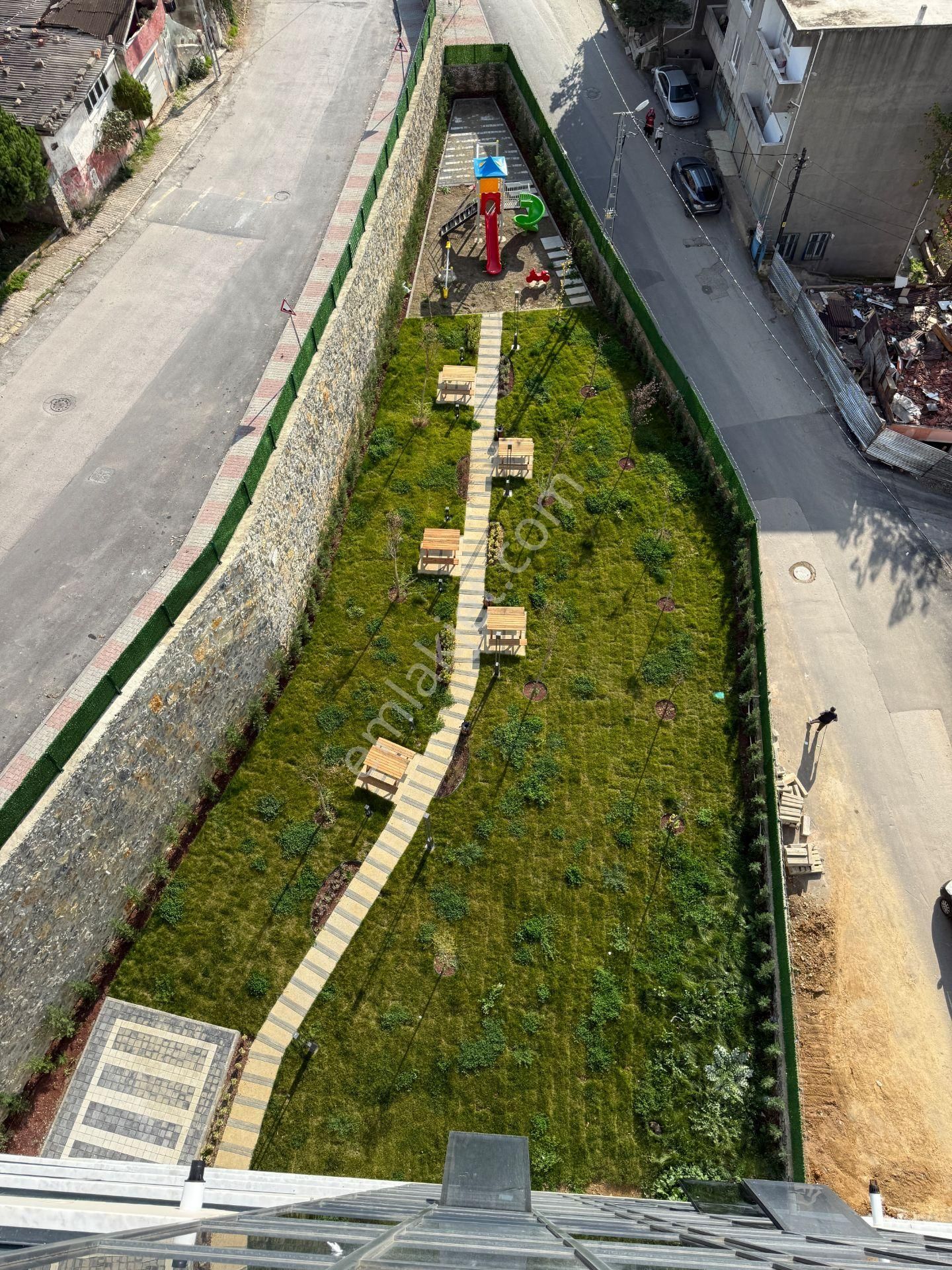 Yankı'dan Kartal Adalar Ve Deniz Nanzaralı 3+1 Sıfır 135m2 Daire - Görsel 34