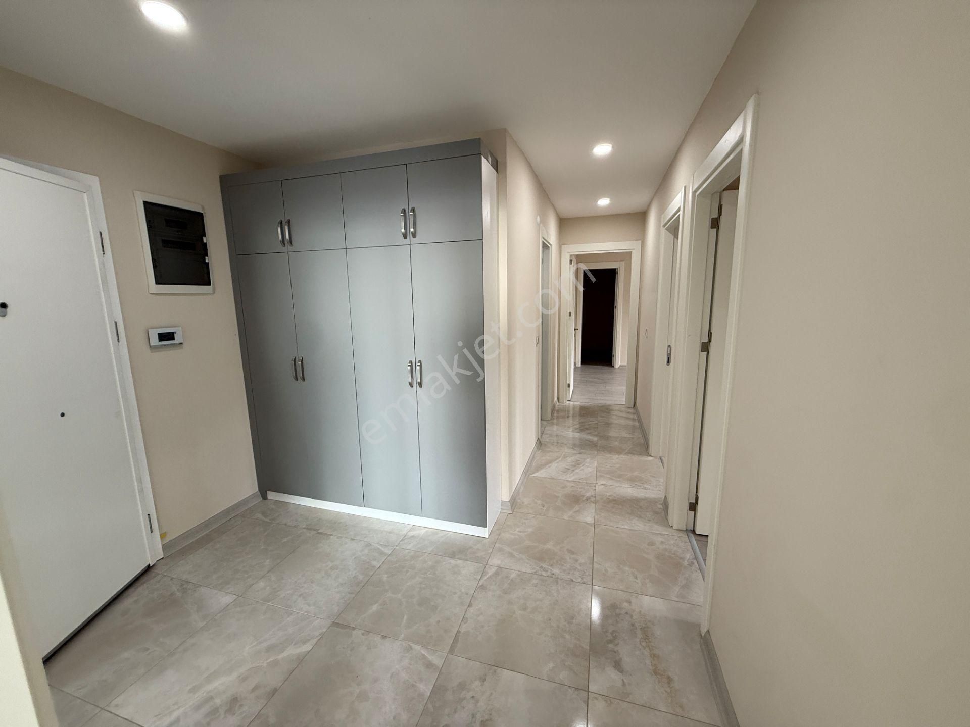 Yankı'dan Kartal Adalar Ve Deniz Nanzaralı 3+1 Sıfır 135m2 Daire - Görsel 12