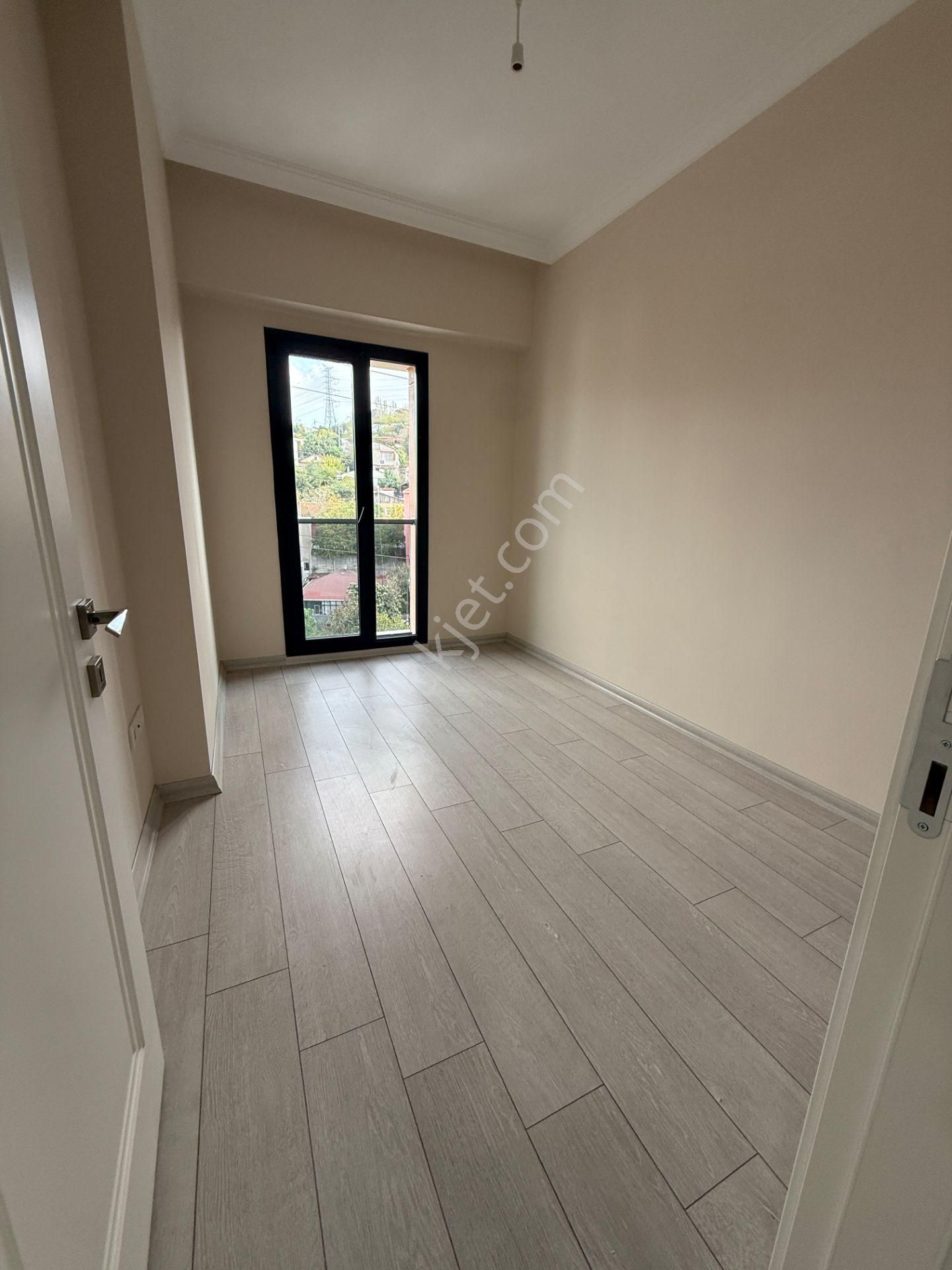 Yankı'dan Kartal Adalar Ve Deniz Nanzaralı 3+1 Sıfır 135m2 Daire - Görsel 14