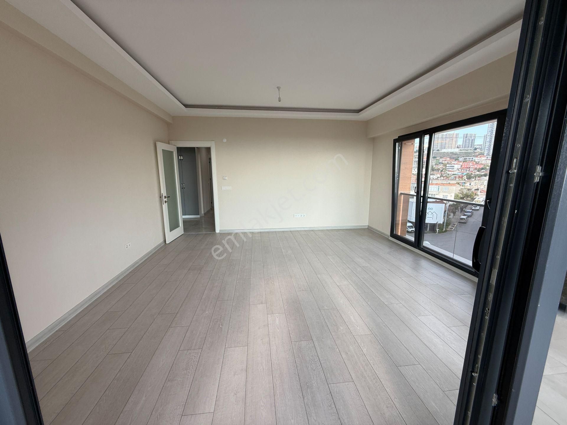 Yankı'dan Kartal Adalar Ve Deniz Nanzaralı 3+1 Sıfır 135m2 Daire - Görsel 8