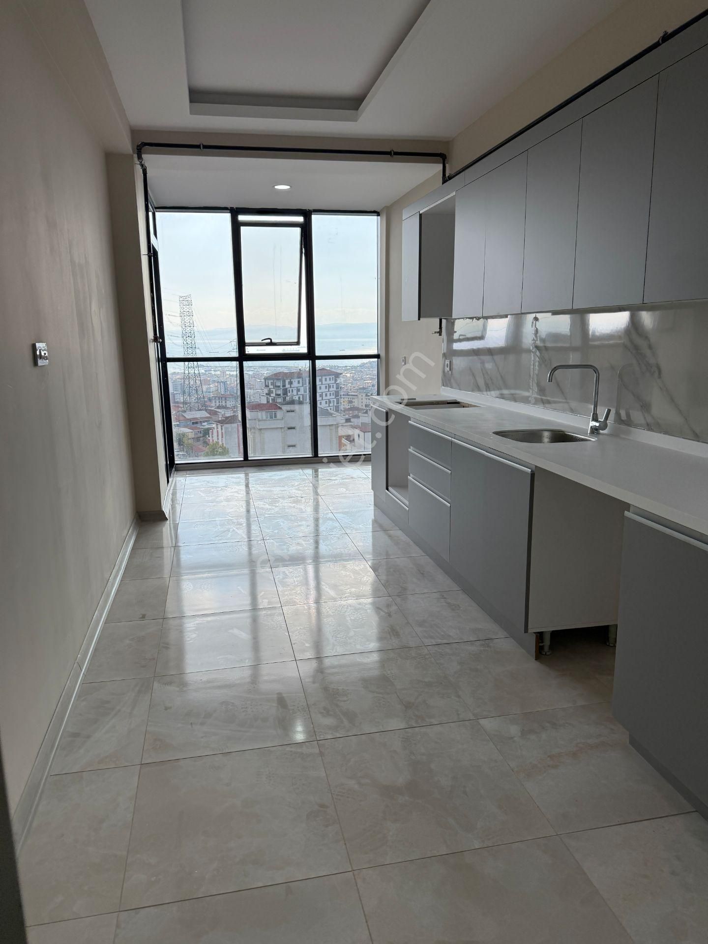 Yankı'dan Kartal Adalar Ve Deniz Nanzaralı 3+1 Sıfır 135m2 Daire - Görsel 23