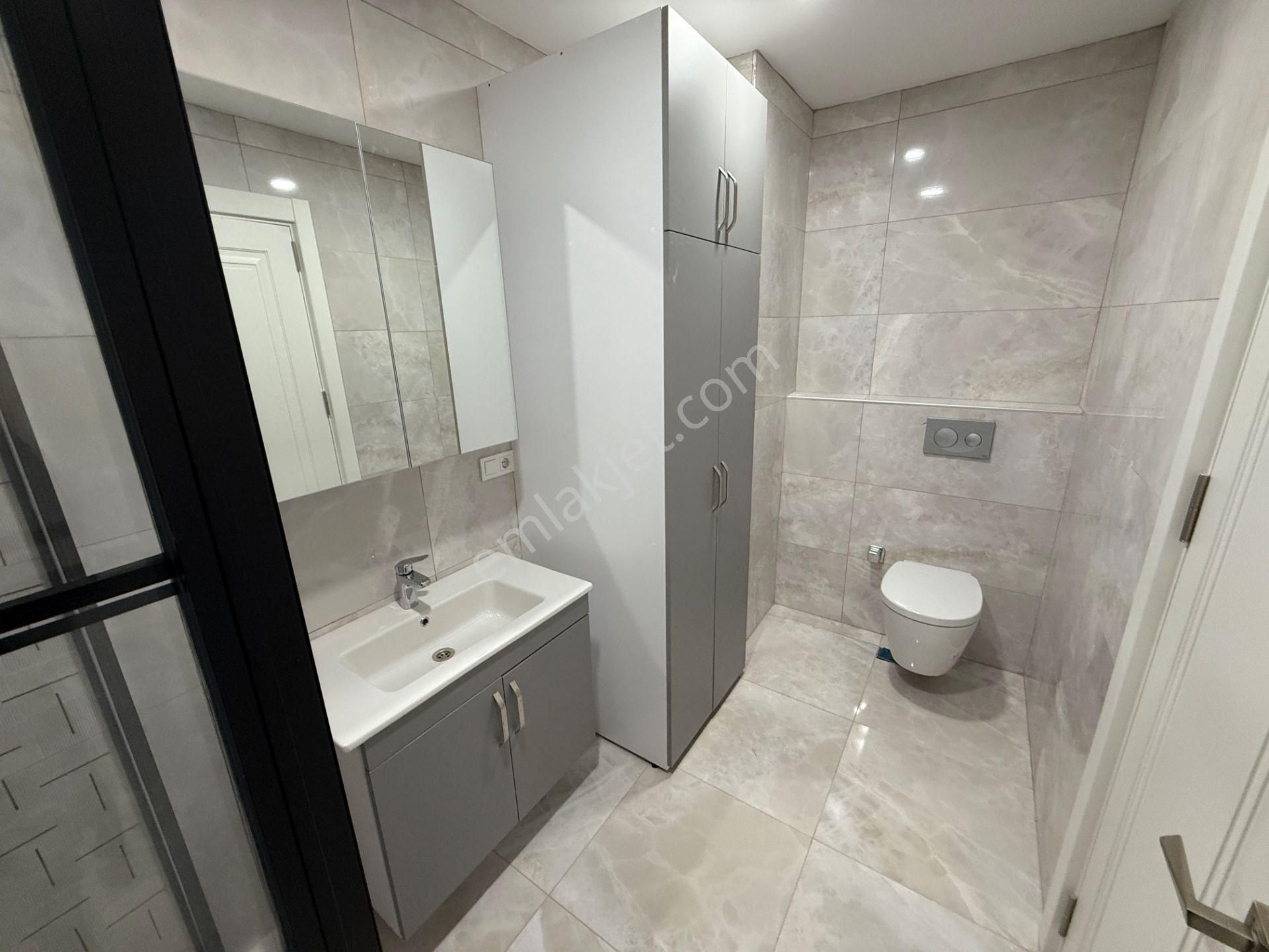 Yankı'dan Kartal Adalar Ve Deniz Nanzaralı 3+1 Sıfır 135m2 Daire - Görsel 28