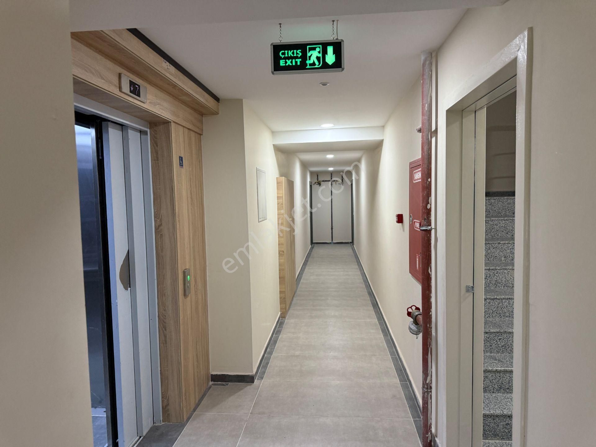 Yankı'dan Kartal Adalar Ve Deniz Nanzaralı 3+1 Sıfır 135m2 Daire - Görsel 30