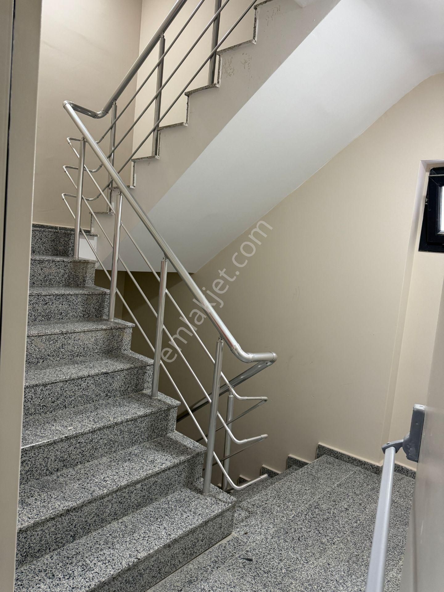 Yankı'dan Kartal Adalar Ve Deniz Nanzaralı 3+1 Sıfır 135m2 Daire - Görsel 31