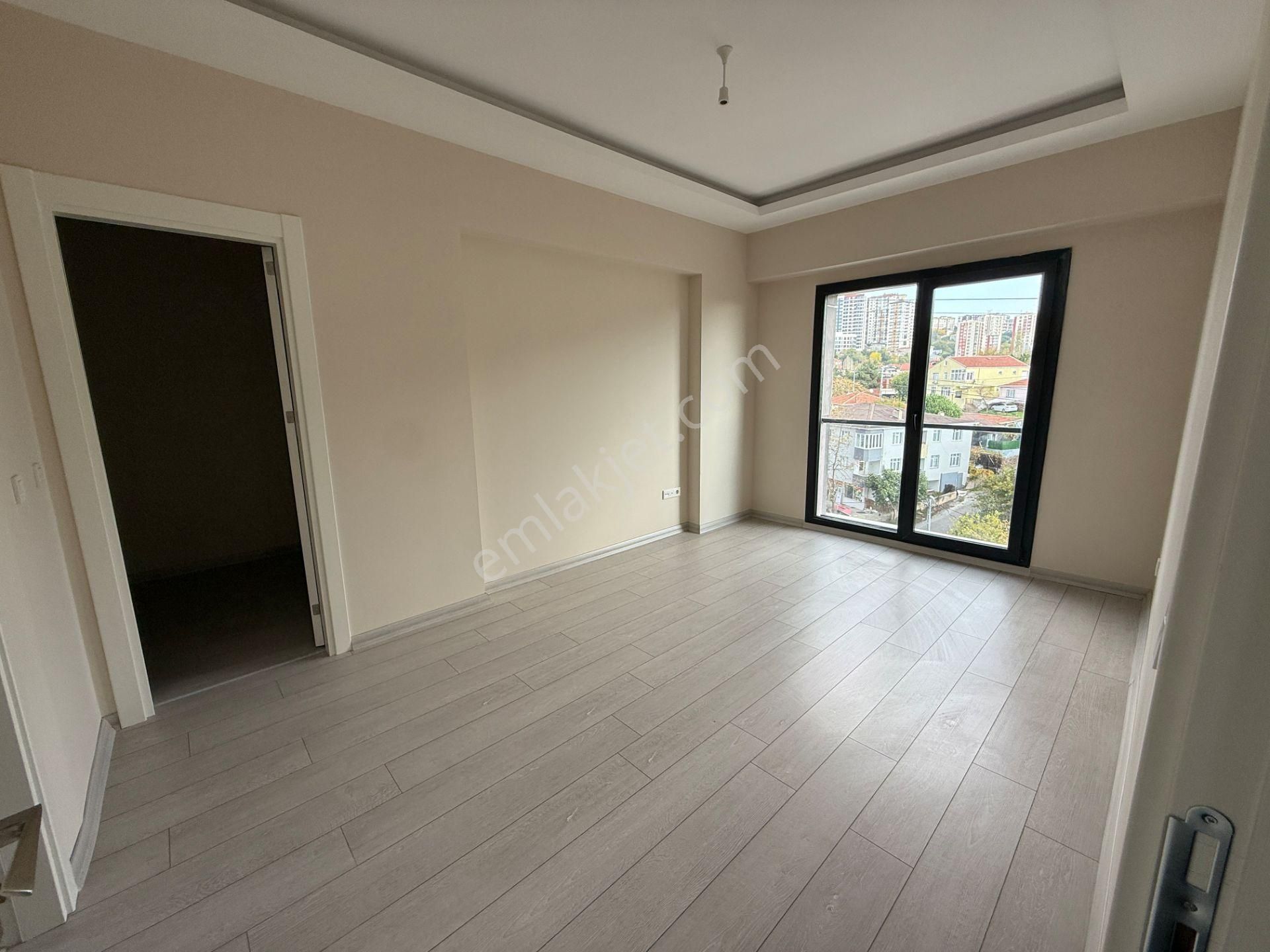 Yankı'dan Kartal Adalar Ve Deniz Nanzaralı 3+1 Sıfır 135m2 Daire - Görsel 17