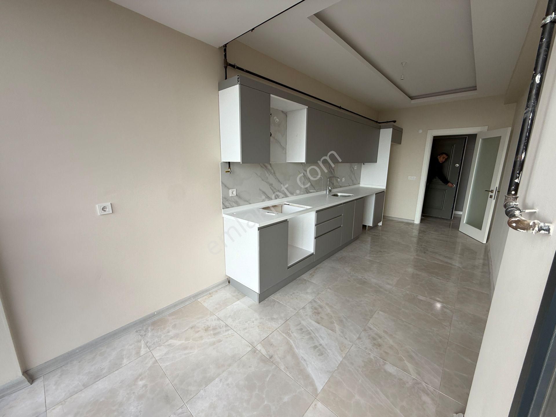 Yankı'dan Kartal Adalar Ve Deniz Nanzaralı 3+1 Sıfır 135m2 Daire - Görsel 24