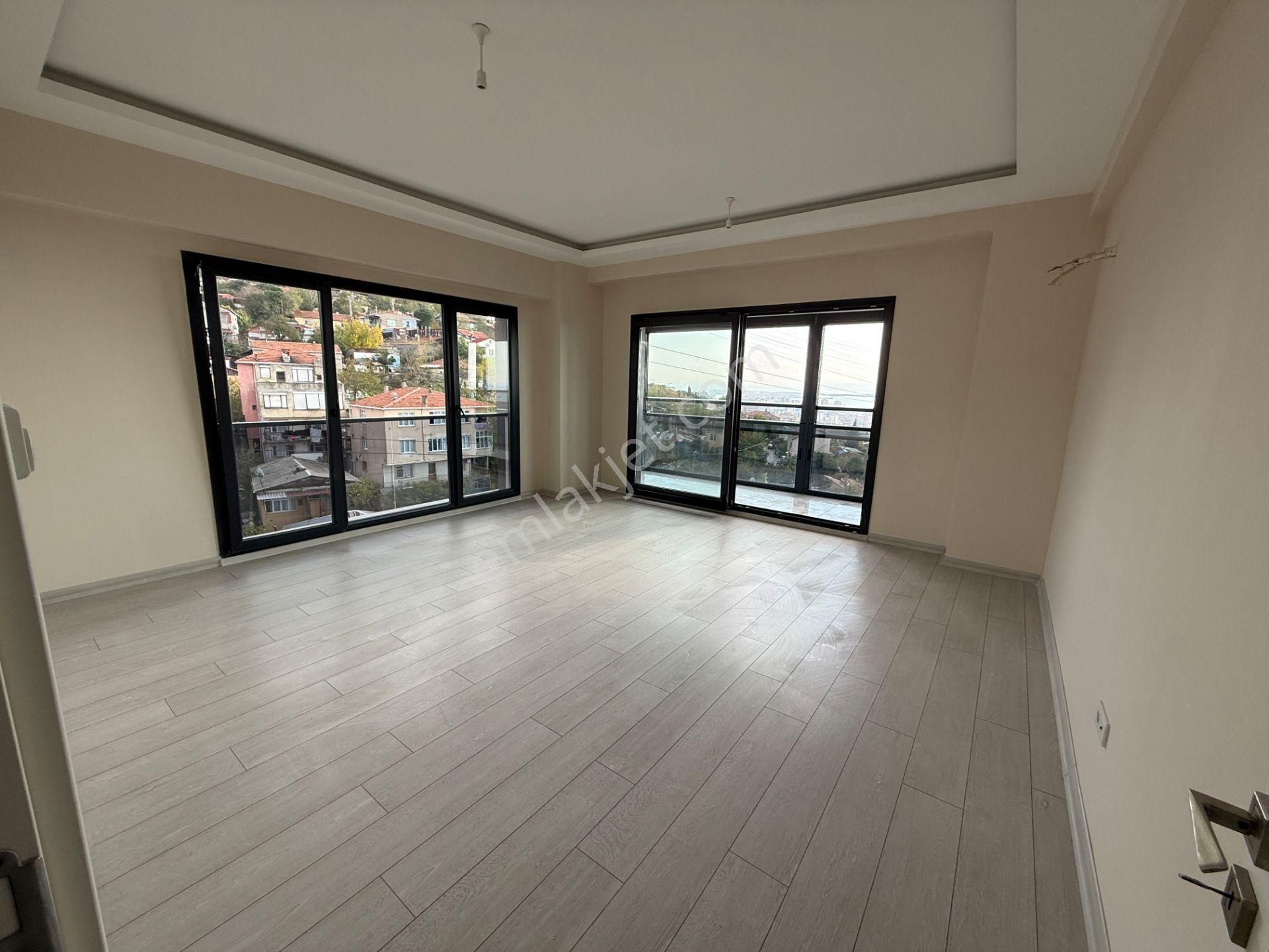 Yankı'dan Kartal Adalar Ve Deniz Nanzaralı 3+1 Sıfır 135m2 Daire - Görsel 6